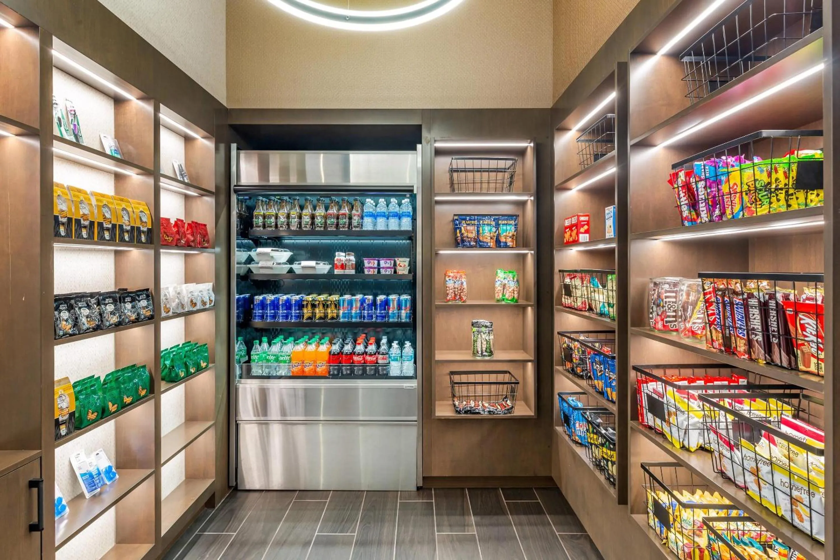 Other in Cambria Hotel New Haven University Area