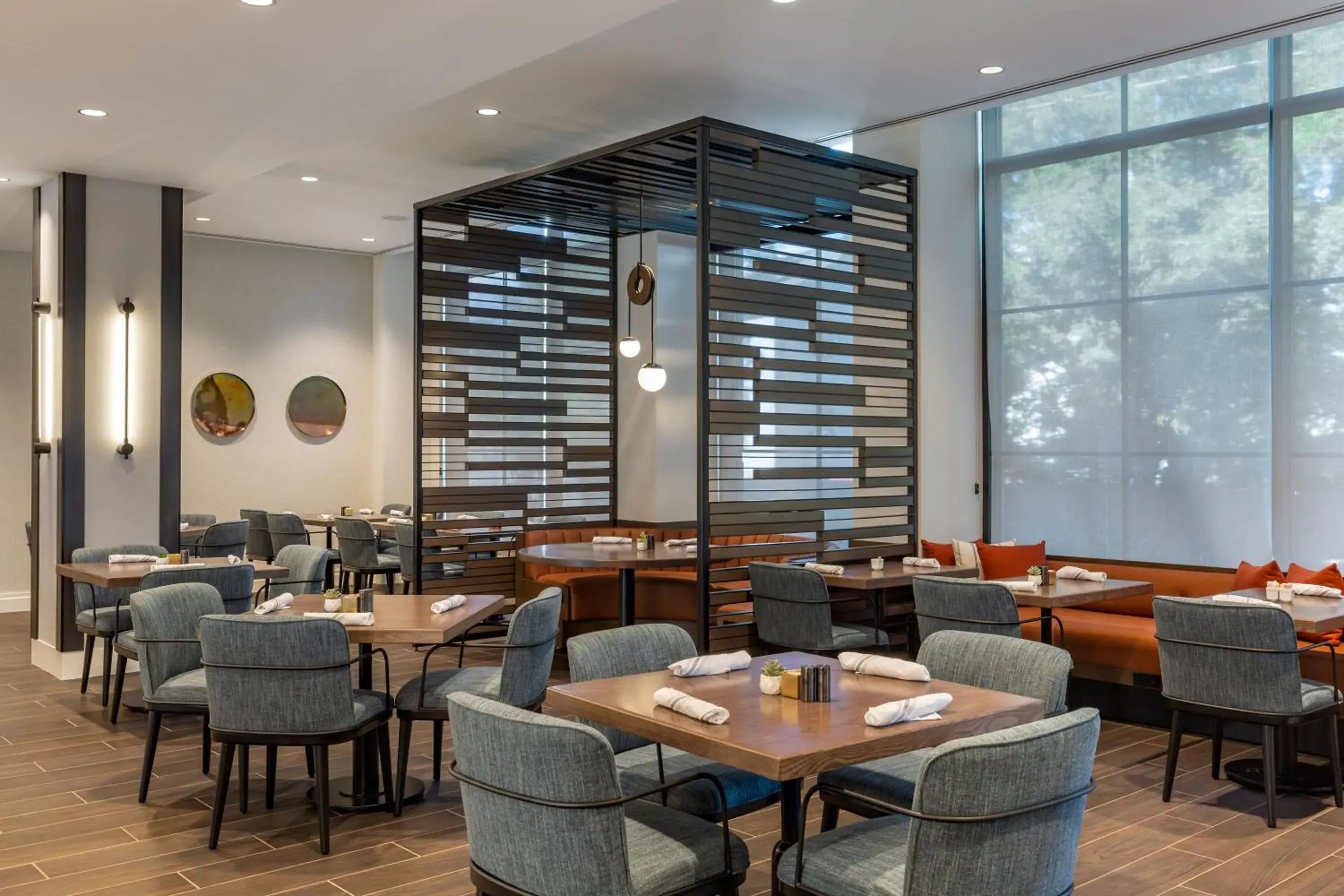 Restaurant/places to eat in Cambria Hotel New Haven University Area Restaurant/places to eat in Cambria Hotel New Haven University Area