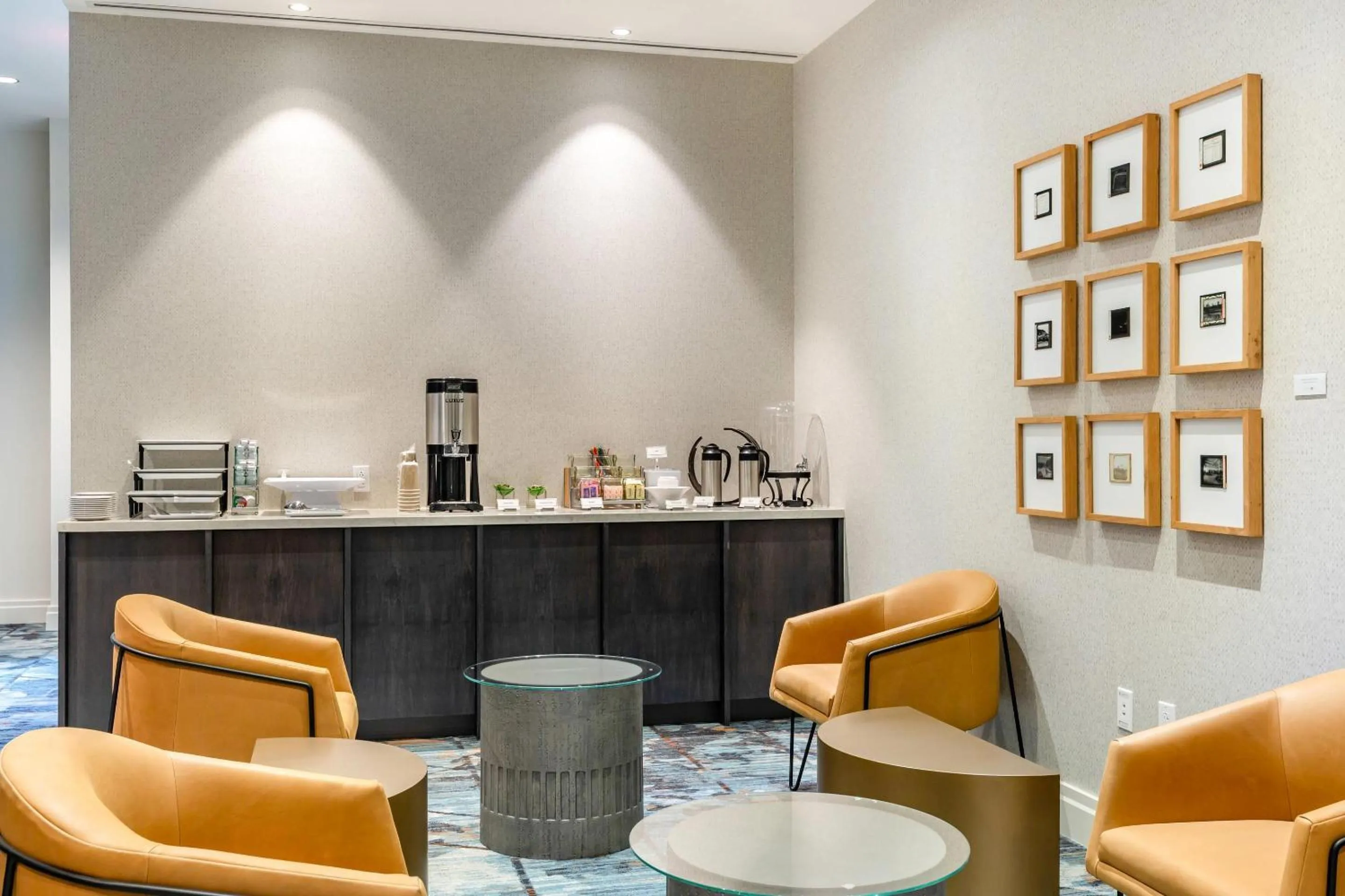 Other in Cambria Hotel New Haven University Area