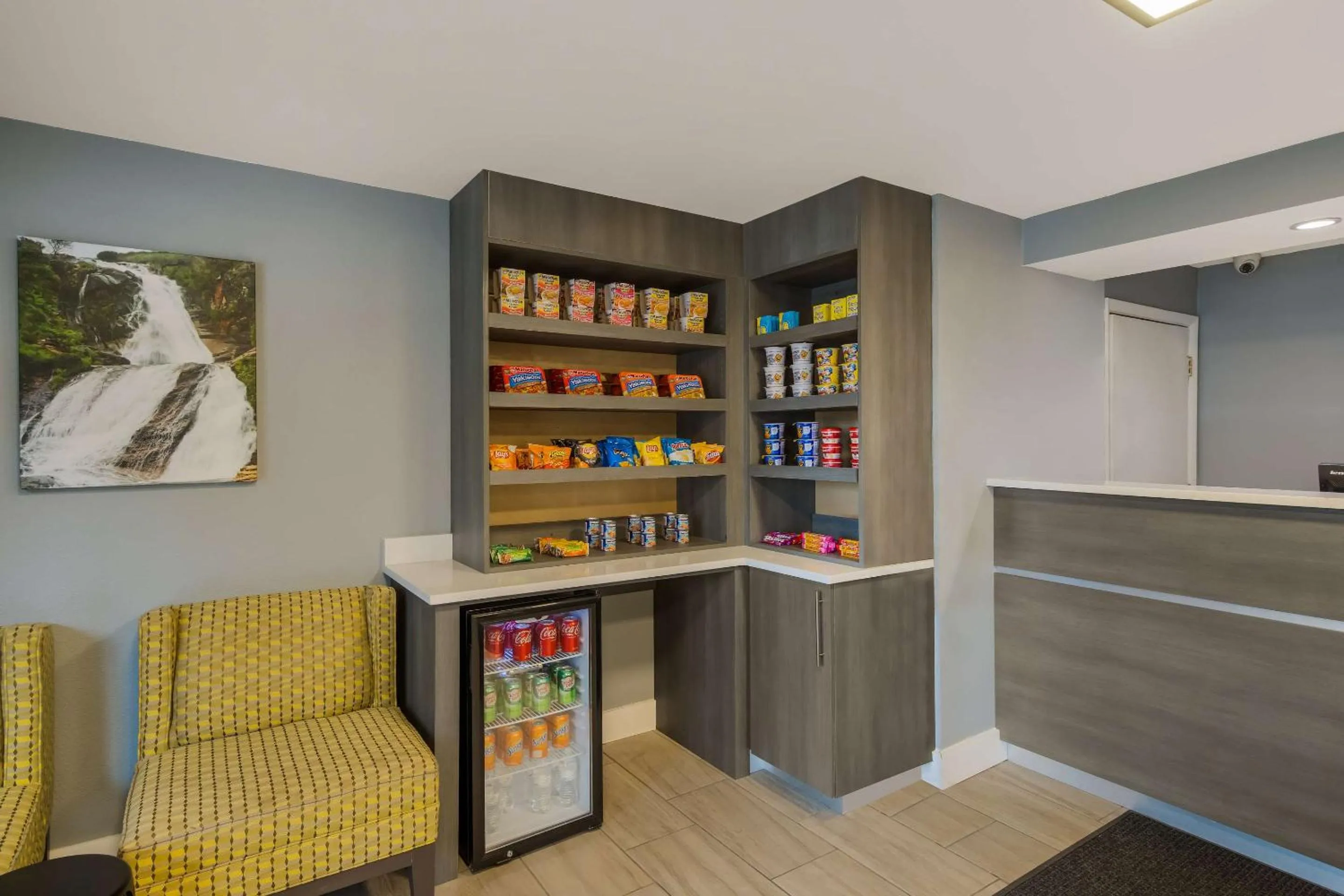 Other in Quality Inn Asheville Airport