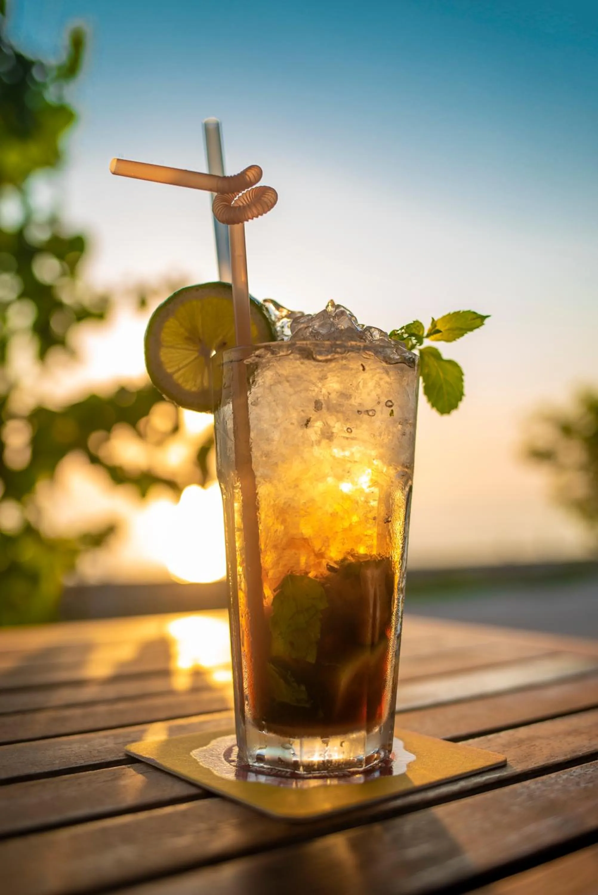 Day in Side Beach Club