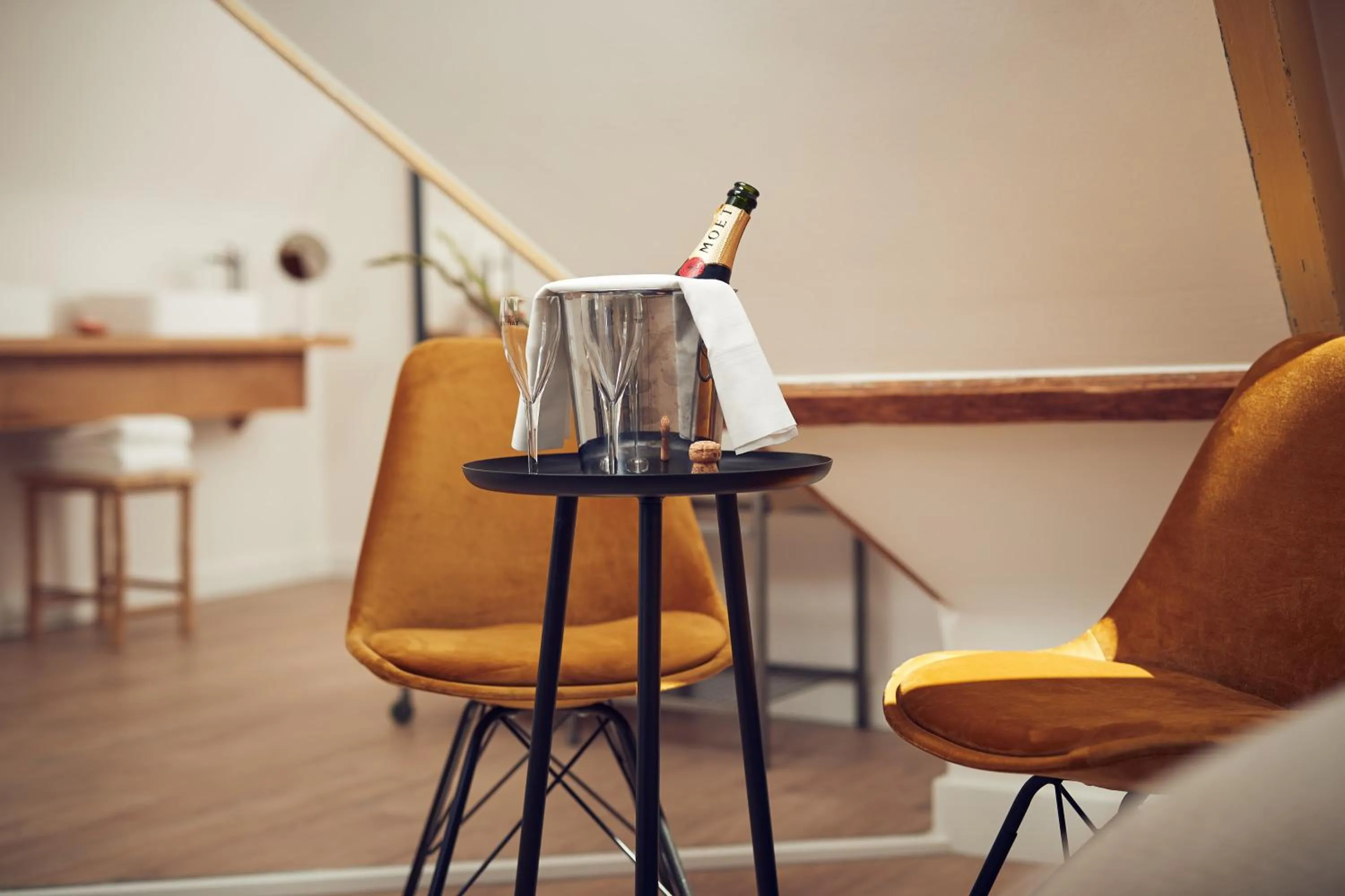 Boutique Hotel Bellevue