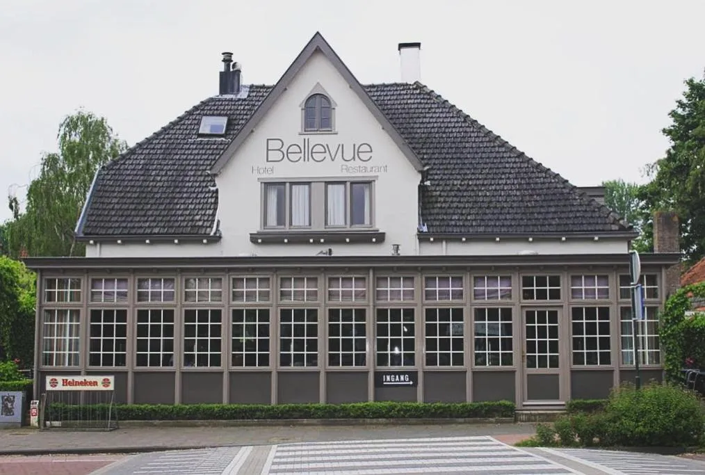 Boutique Hotel Bellevue