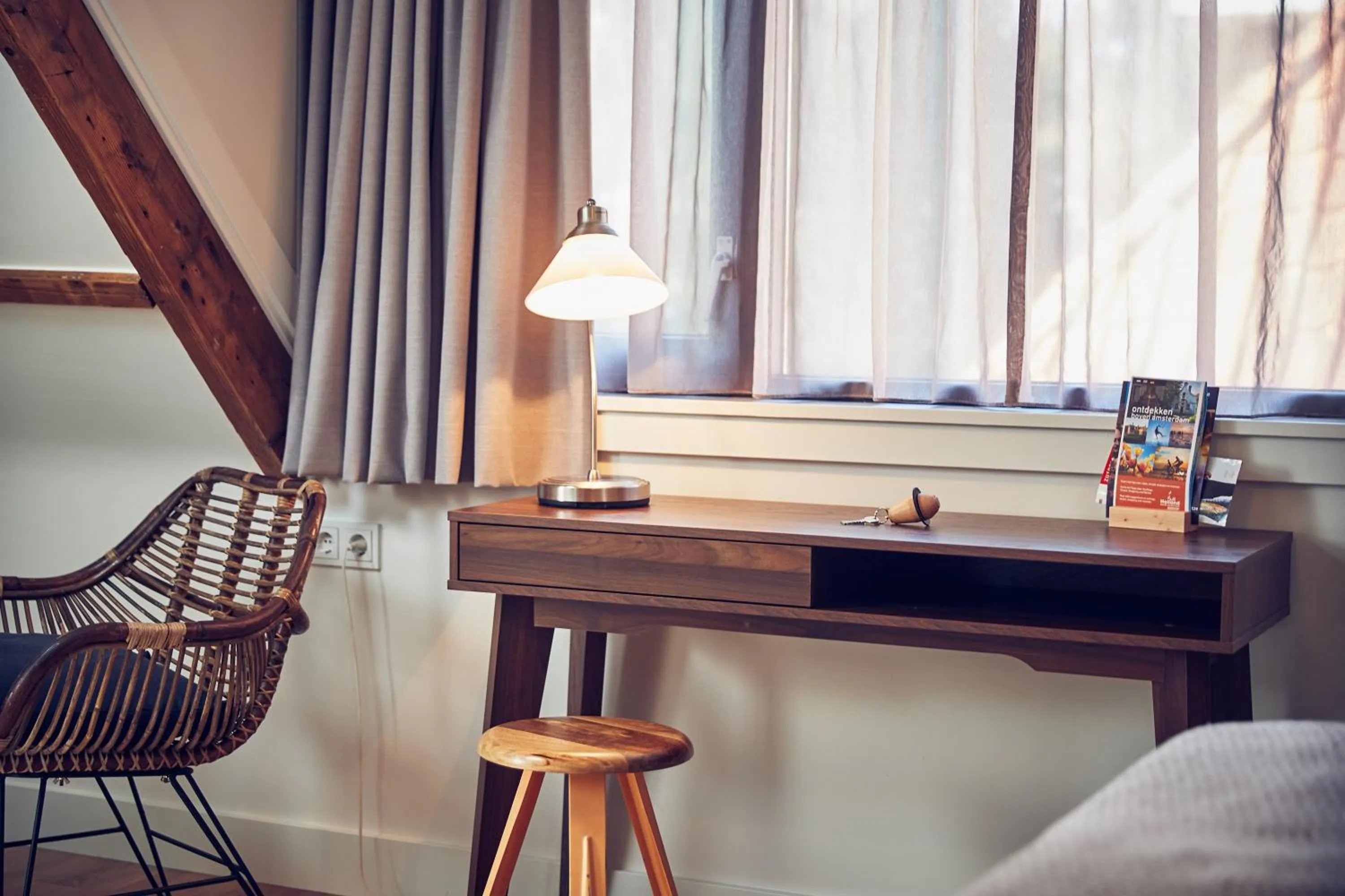 Boutique Hotel Bellevue