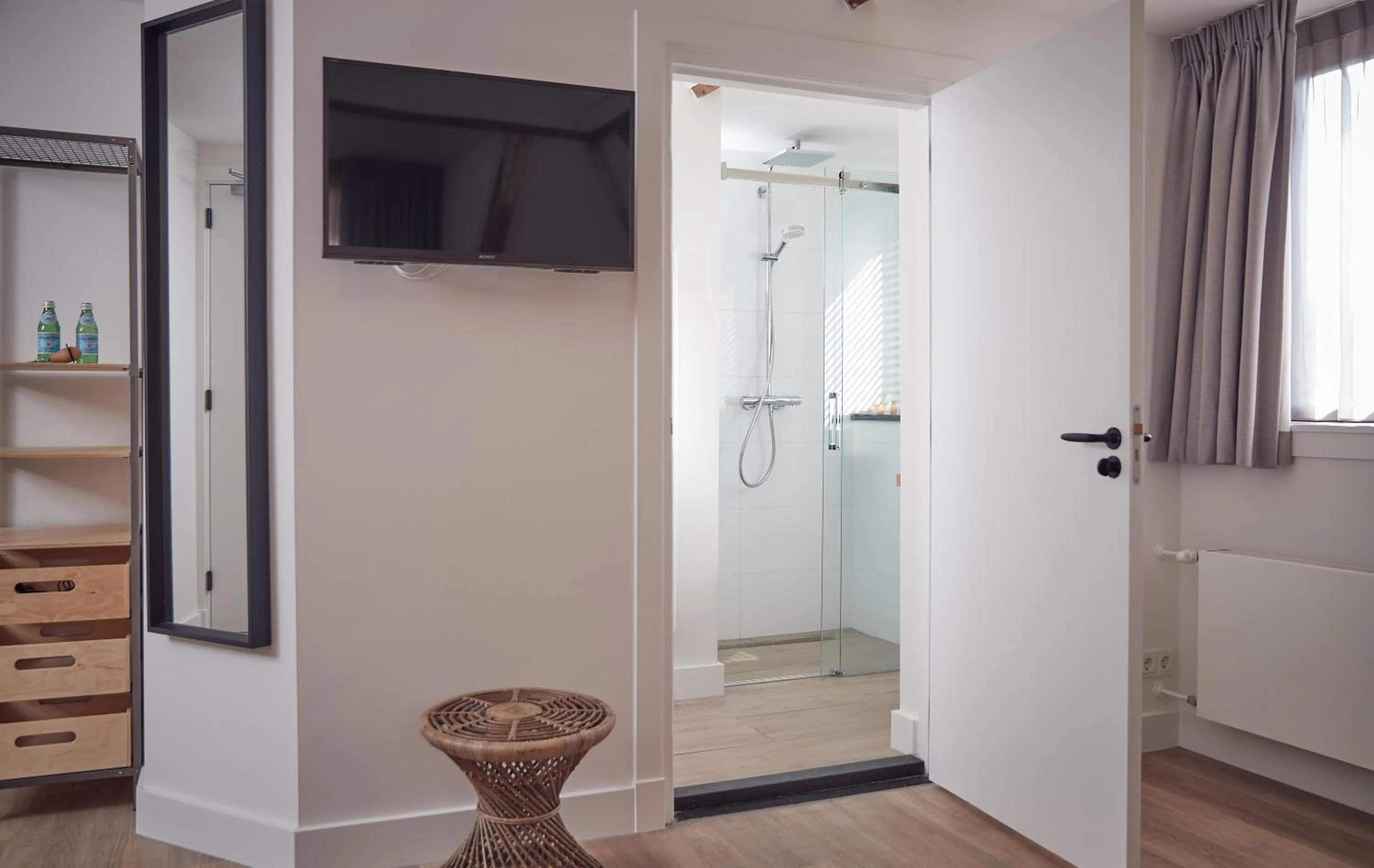 Boutique Hotel Bellevue