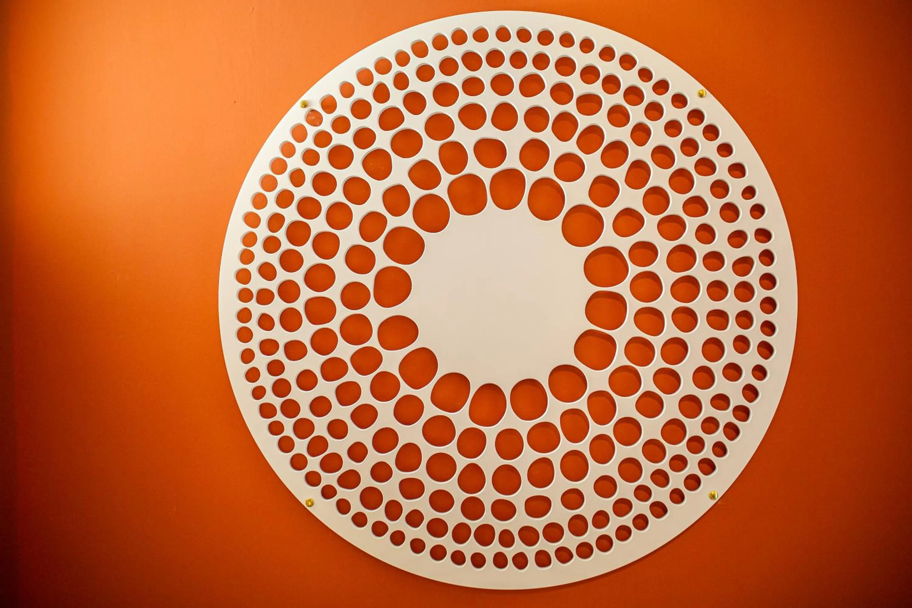 Restaurant/places to eat in Hotel Argentina