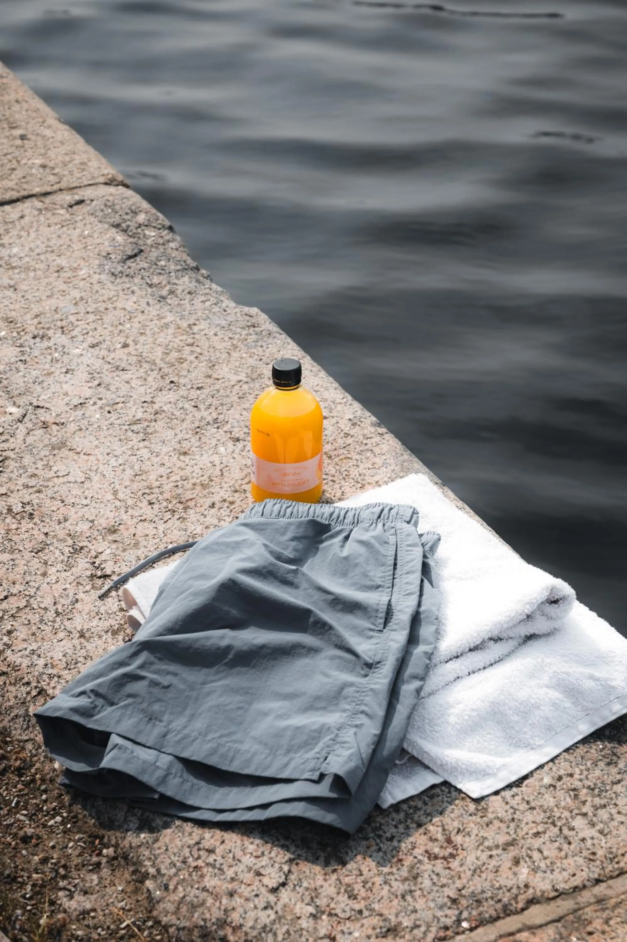 Neighbourhood in The Pier Ateliers by Daniel&Jacob's