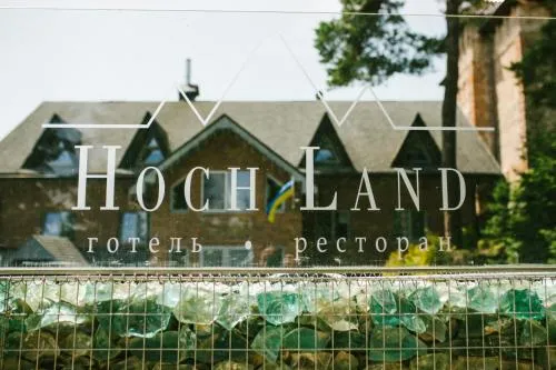 Hoch Land