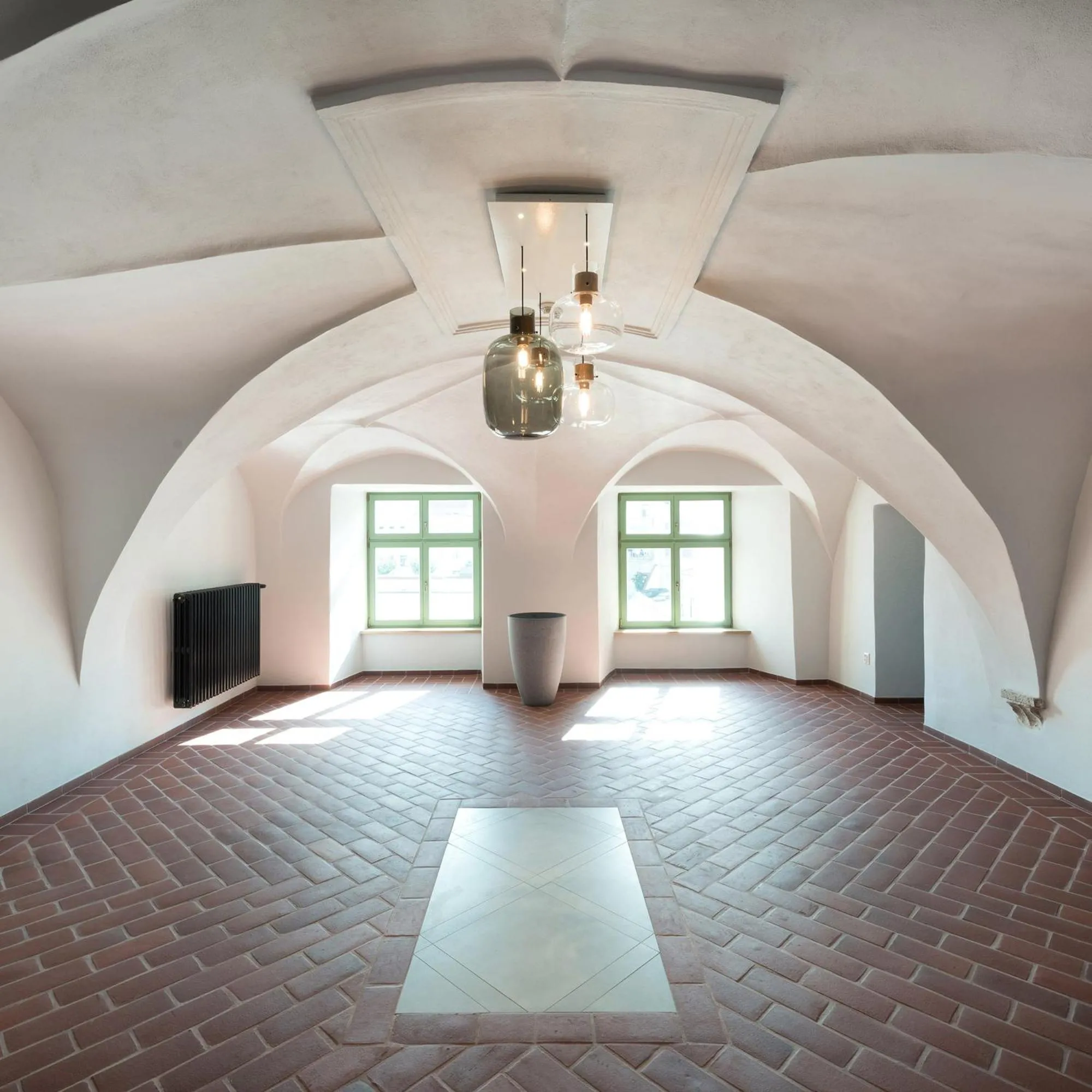 Hotel Tři knížata