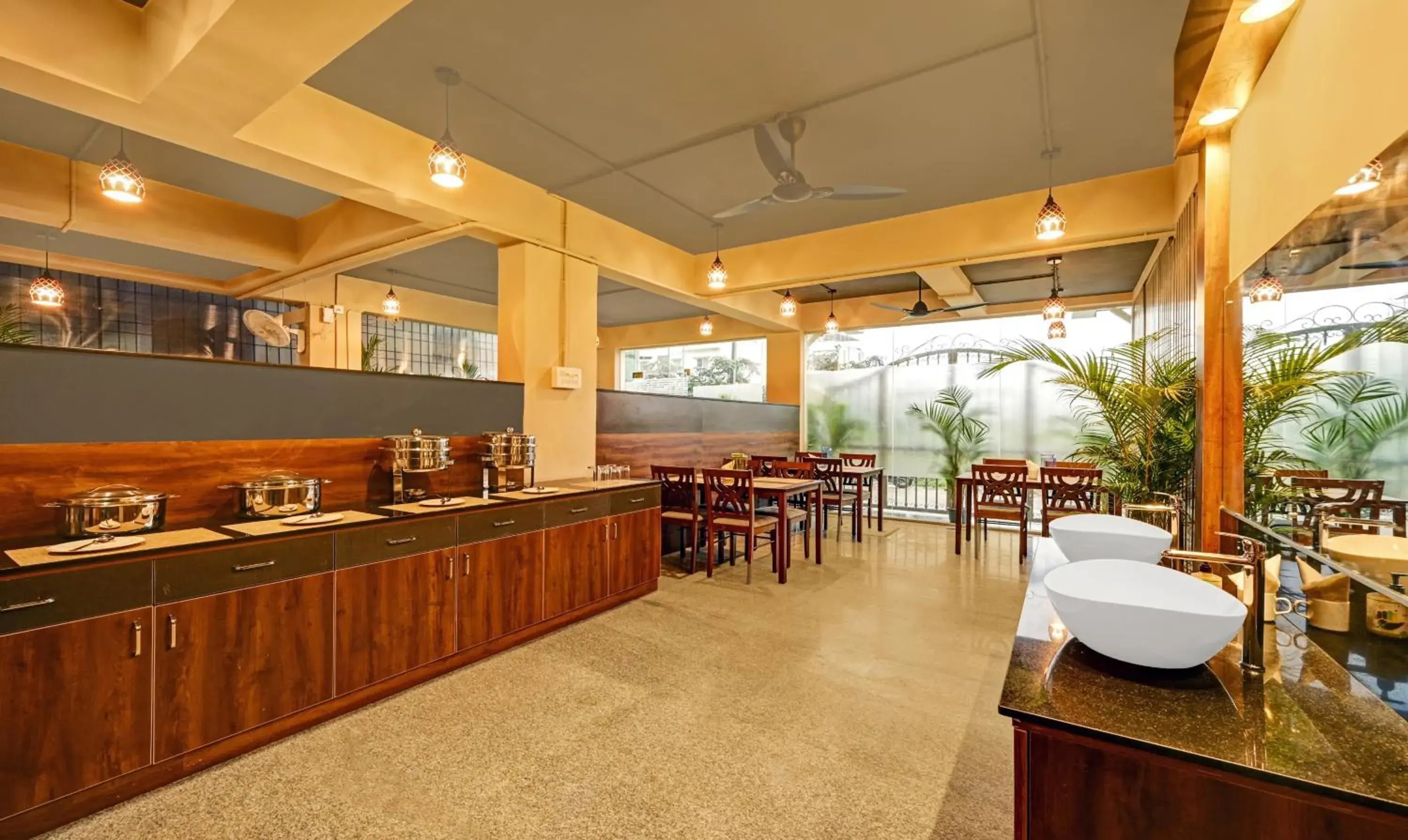 Restaurant/places to eat in Treebo Worldtree Manyata Thanisandra Restaurant/places to eat in Treebo Worldtree Manyata Thanisandra