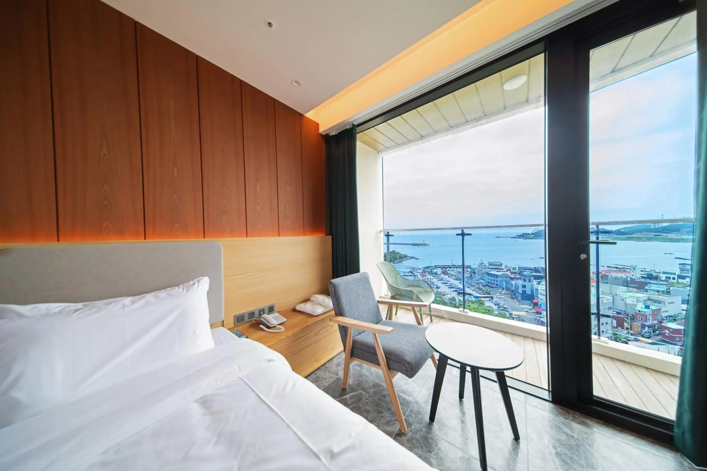 The Club Hotel Gijang Yeonhwari The Club Hotel Gijang Yeonhwari