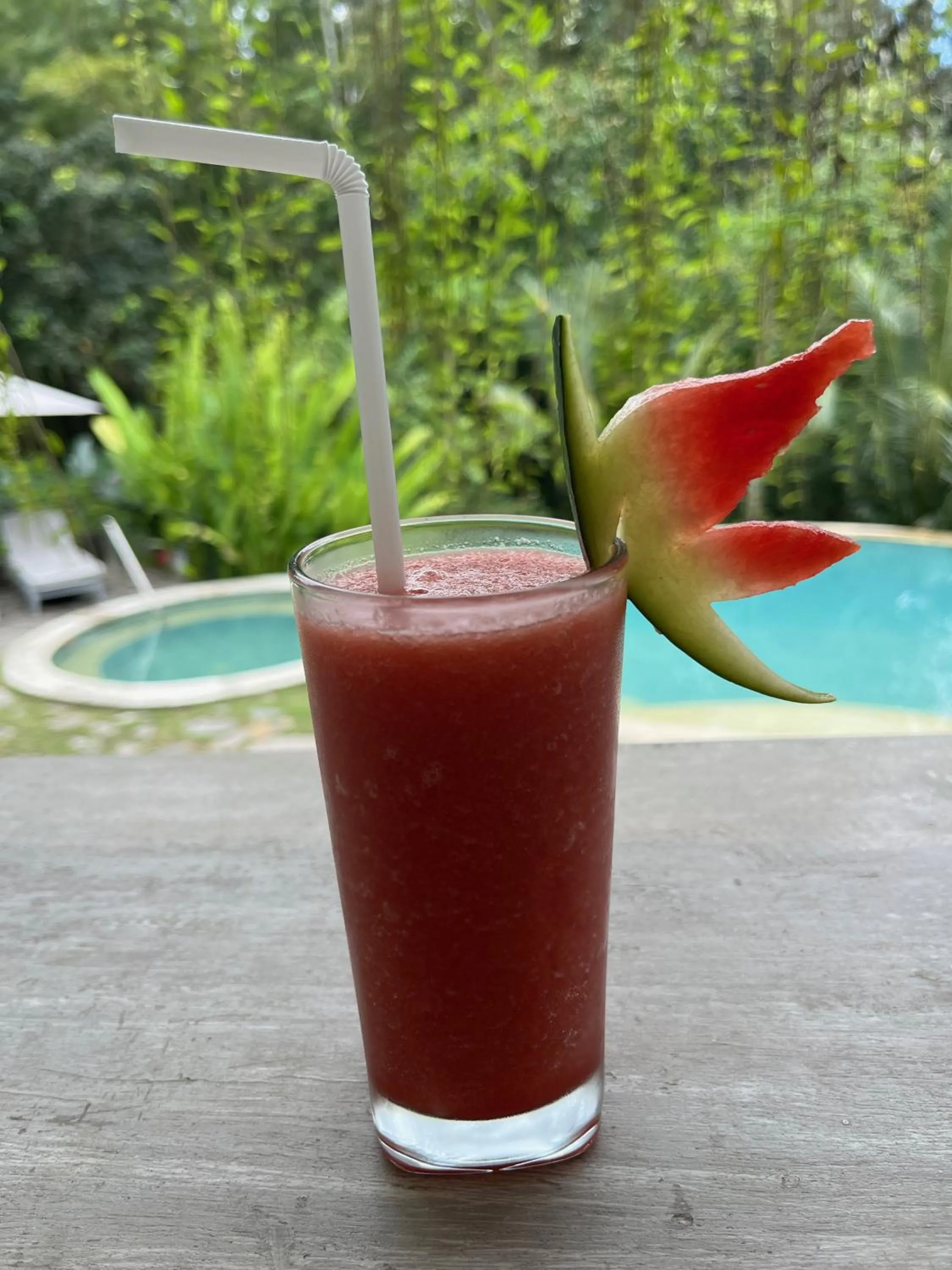 Balian Bliss Retreat Bungalow & Villas