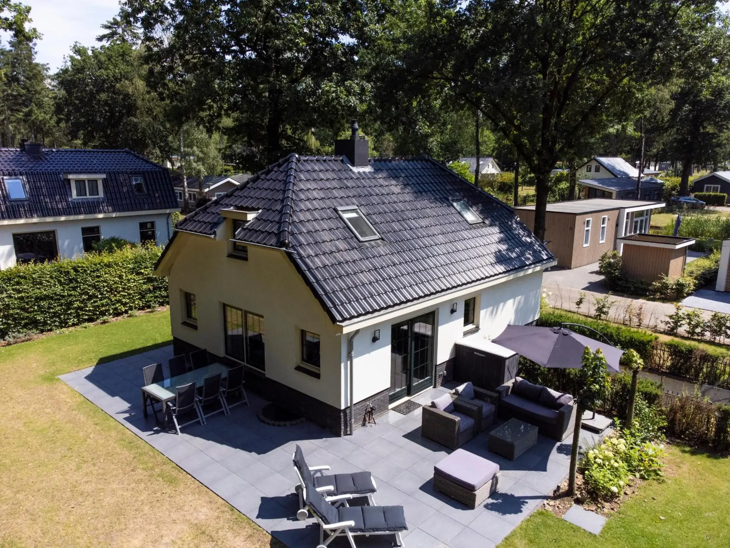 Spacious luxury holiday home/villa - Ruime luxe vakantiewoning/-Villa Spacious luxury holiday home/villa - Ruime luxe vakantiewoning/-Villa
