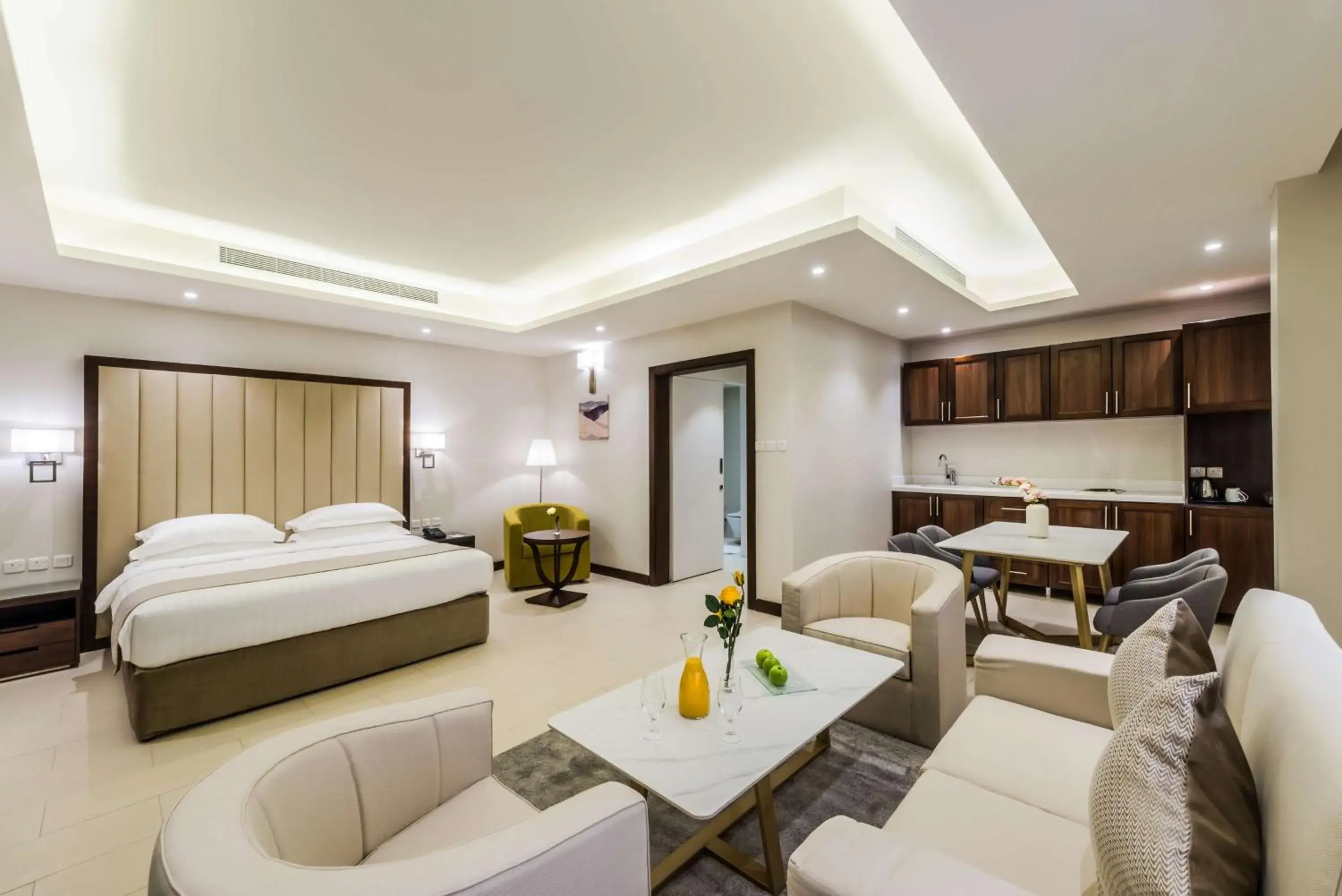 Other, Bed in Best Western Plus Al Qurayyat City Center Other, Bed in Best Western Plus Al Qurayyat City Center