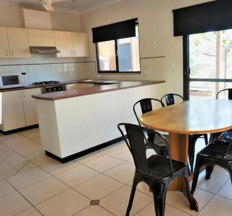 The Ningaloo breeze villa 5