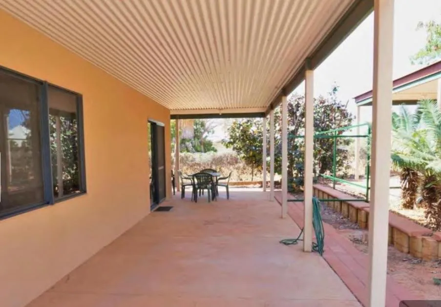 The Ningaloo breeze villa 5