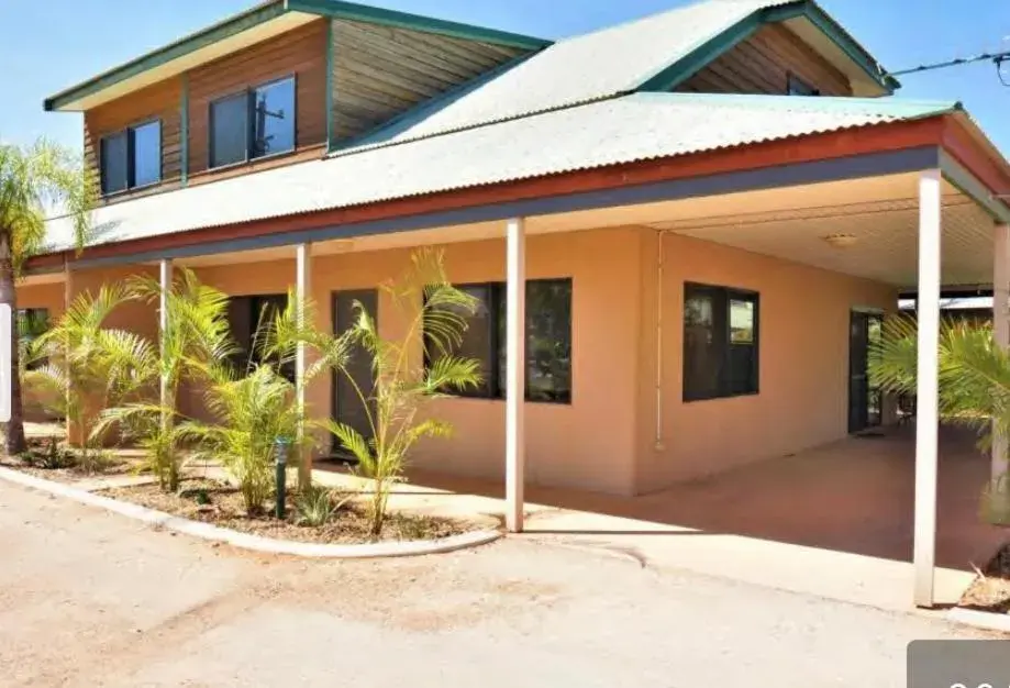The Ningaloo breeze villa 5 The Ningaloo breeze villa 5