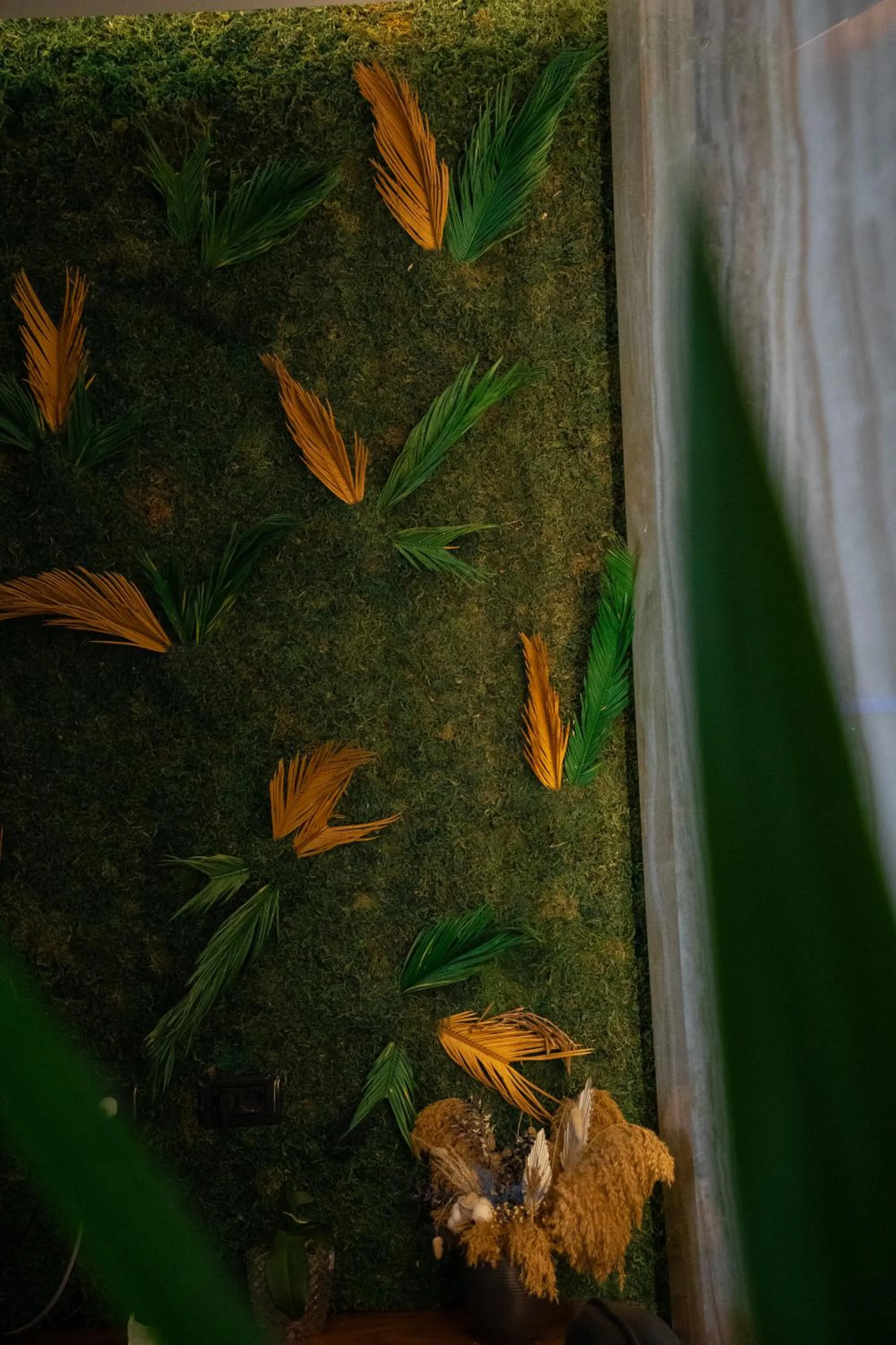 Lounge or bar in Esbjerg Hotel