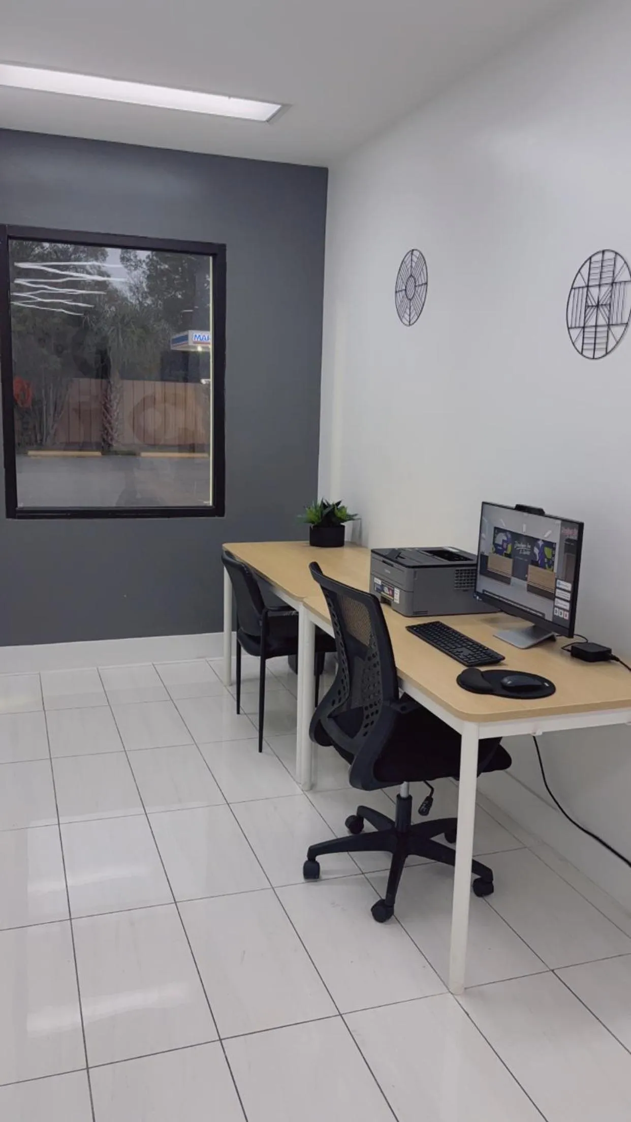 Business facilities in Baymont by Wyndham Jacksonville Airport