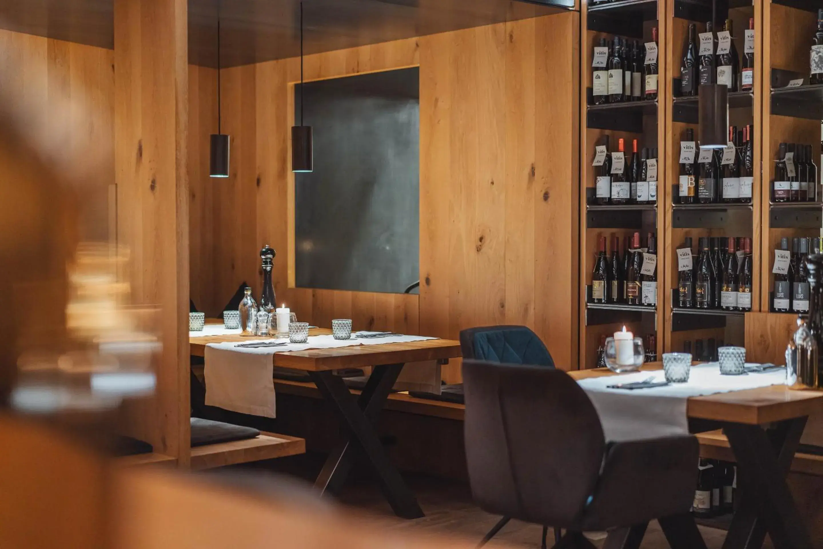 Restaurant/places to eat in ADLER Historic Guesthouse Restaurant/places to eat in ADLER Historic Guesthouse