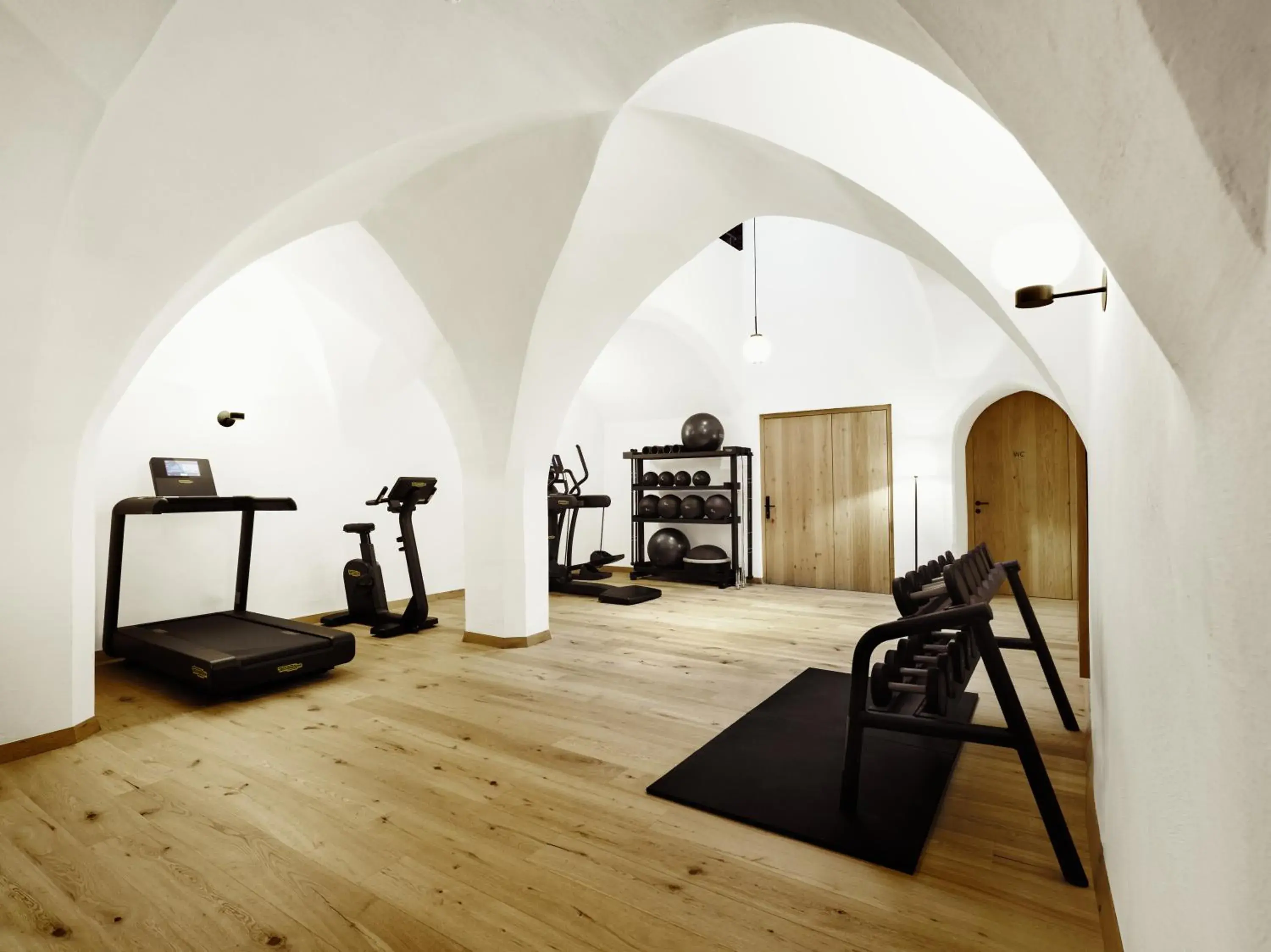 Fitness centre/facilities in ADLER Historic Guesthouse Fitness centre/facilities in ADLER Historic Guesthouse
