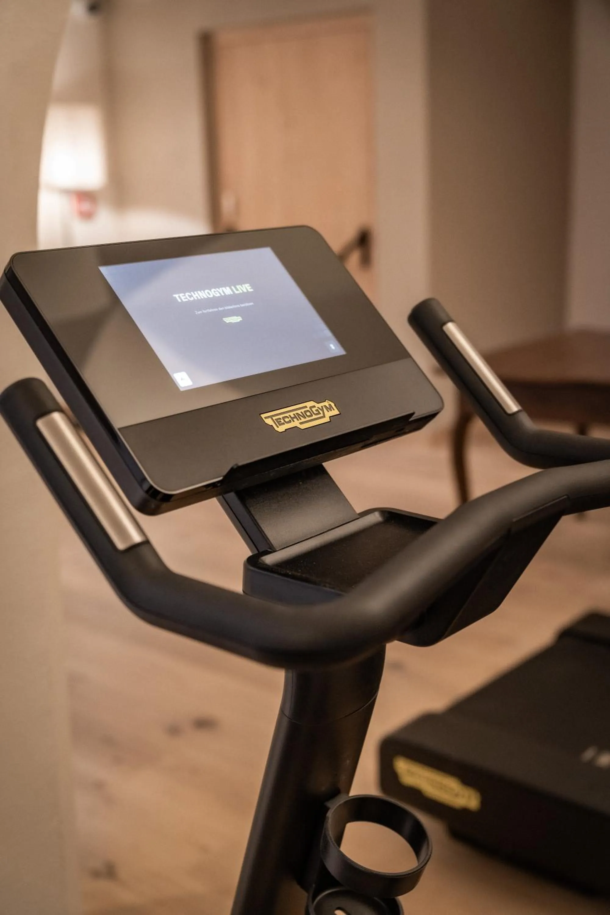 Fitness centre/facilities in ADLER Historic Guesthouse