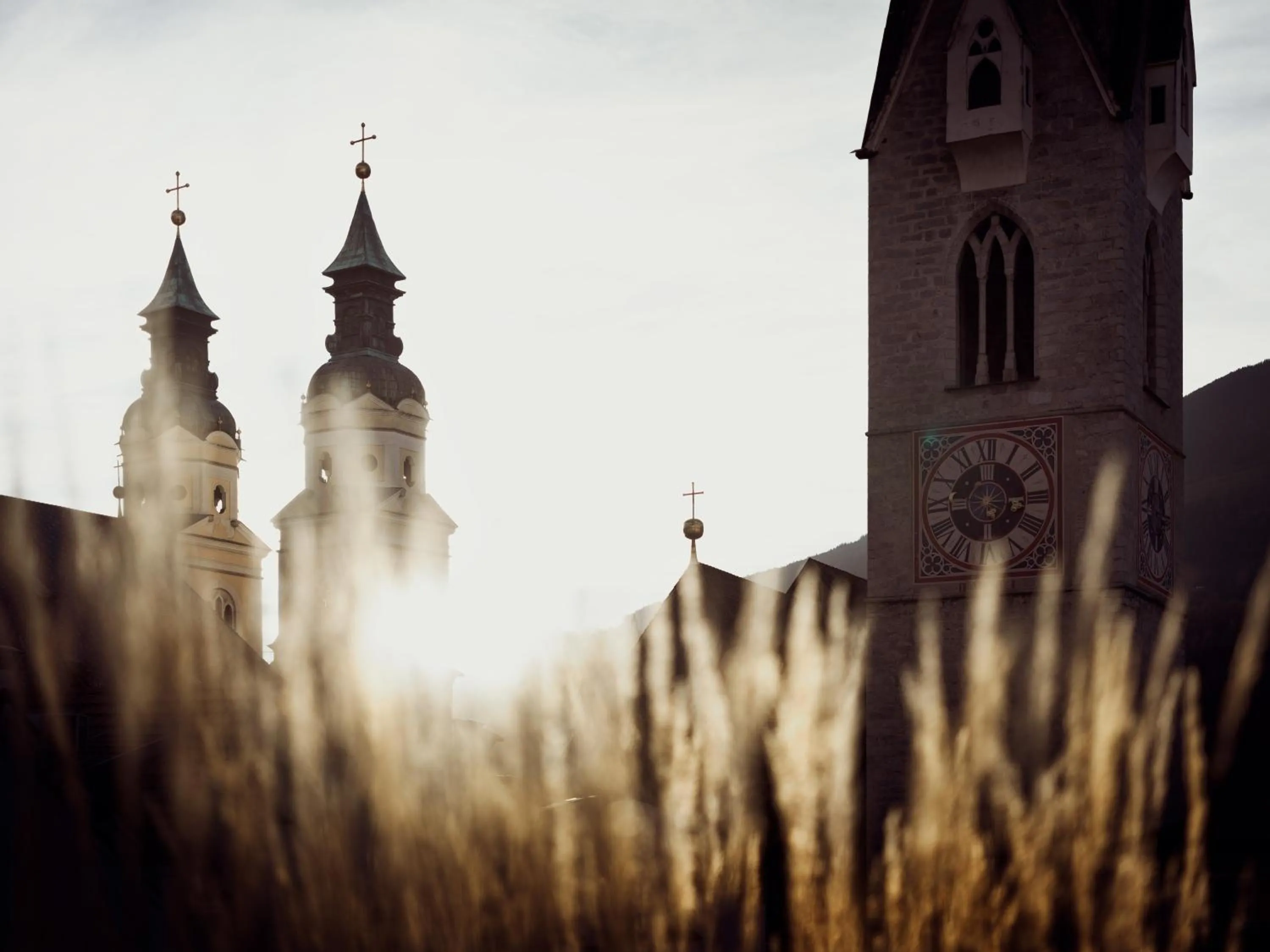 View (from property/room) in ADLER Historic Guesthouse
