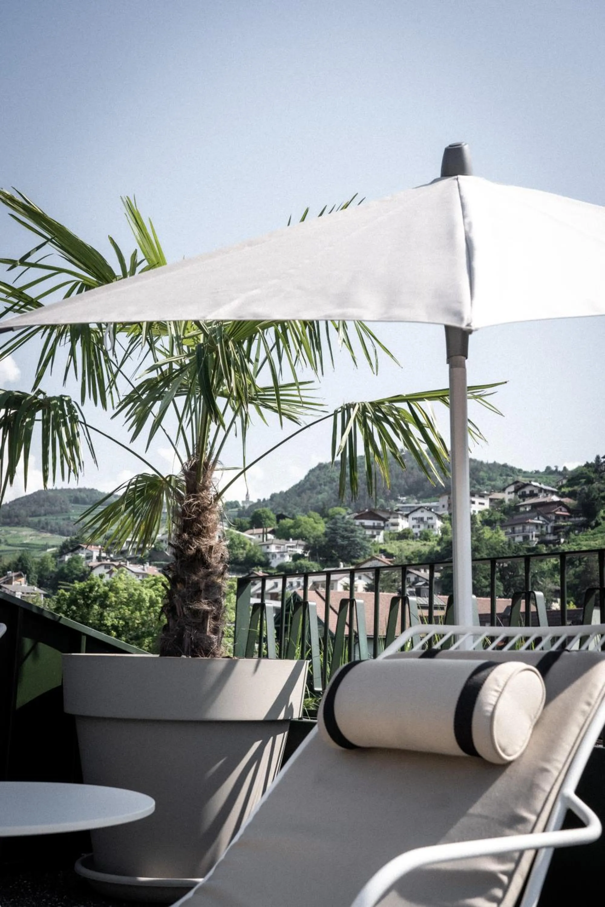 Summer in ADLER Historic Guesthouse