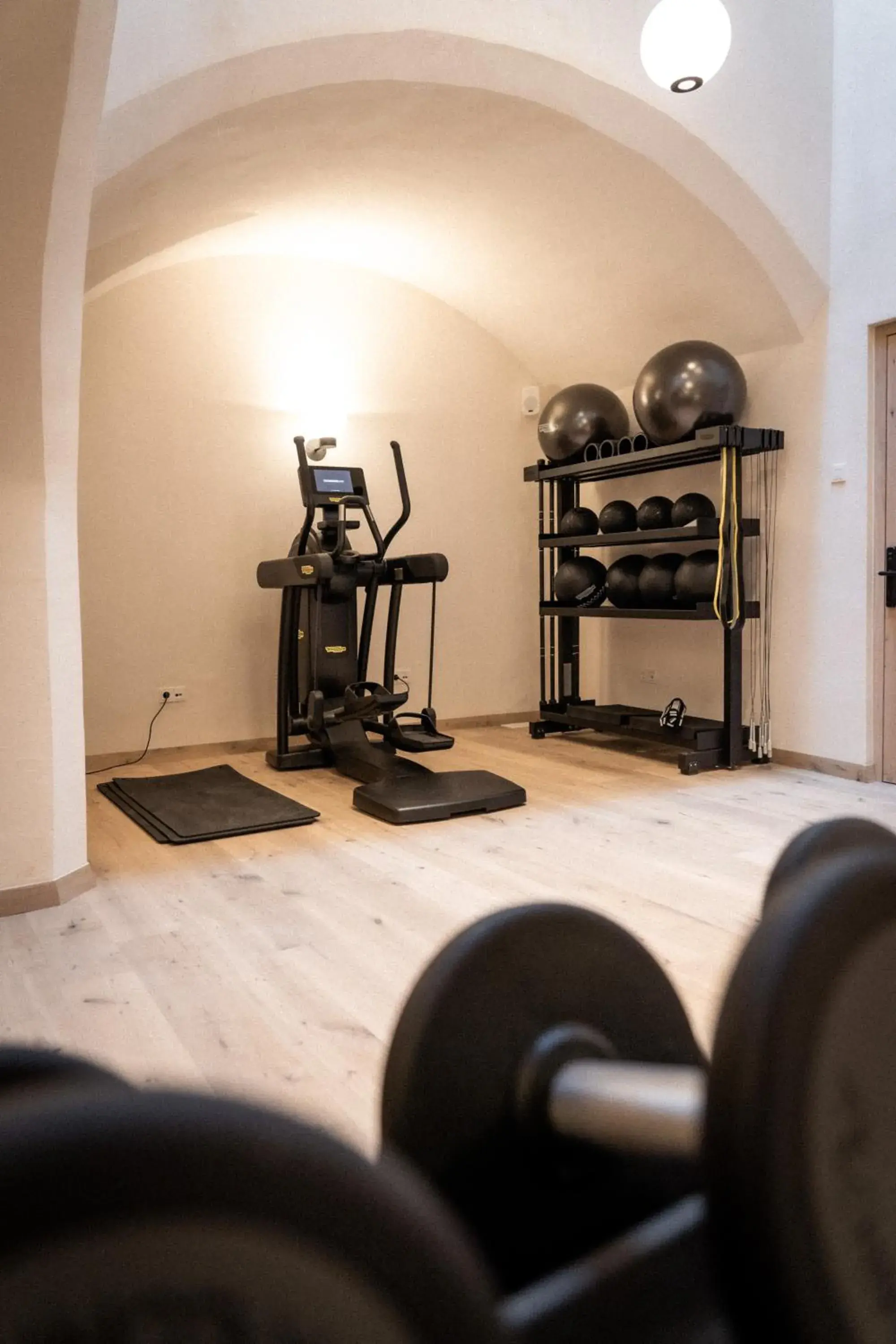 Fitness centre/facilities in ADLER Historic Guesthouse Fitness centre/facilities in ADLER Historic Guesthouse