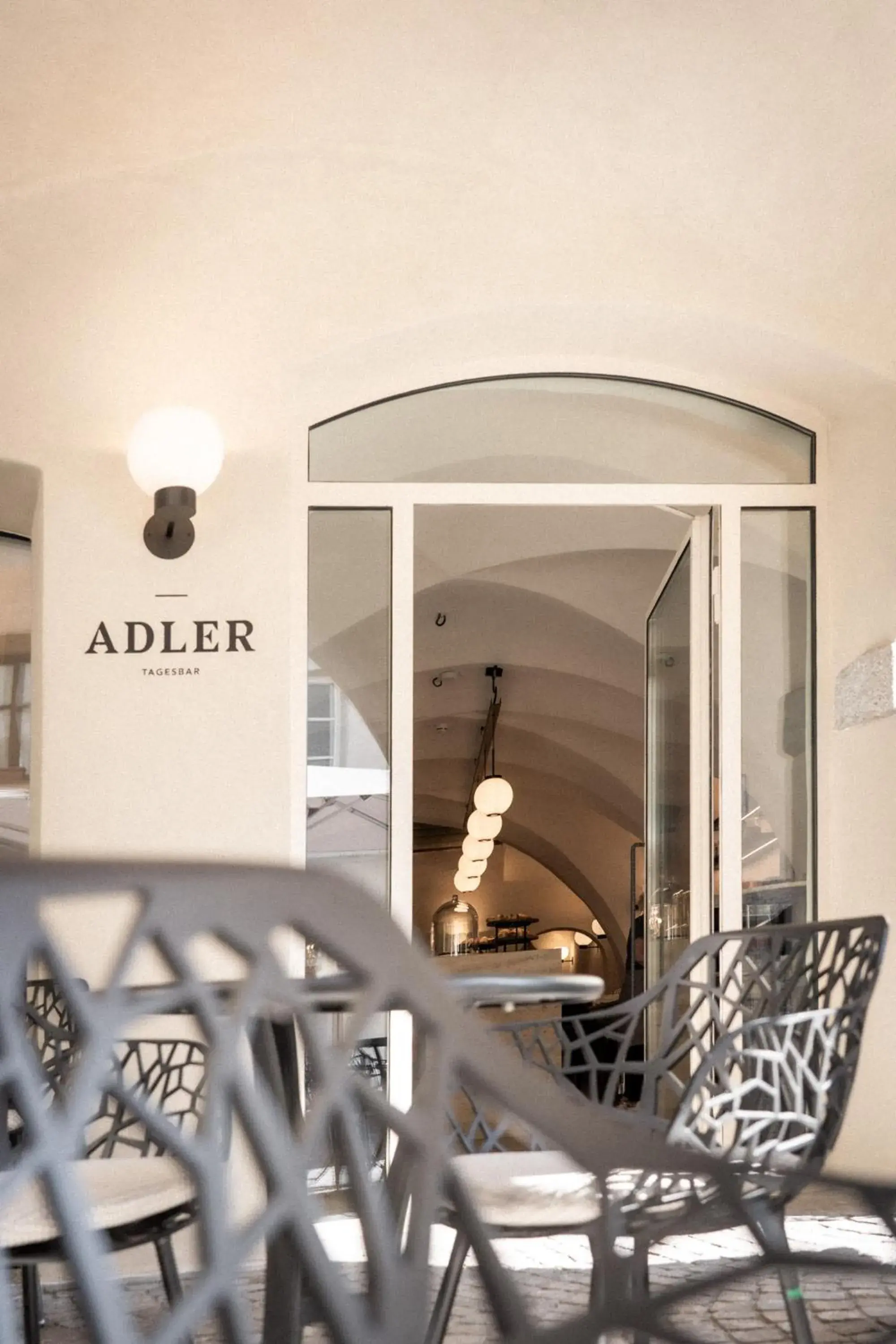 Lounge or bar in ADLER Historic Guesthouse Lounge or bar in ADLER Historic Guesthouse