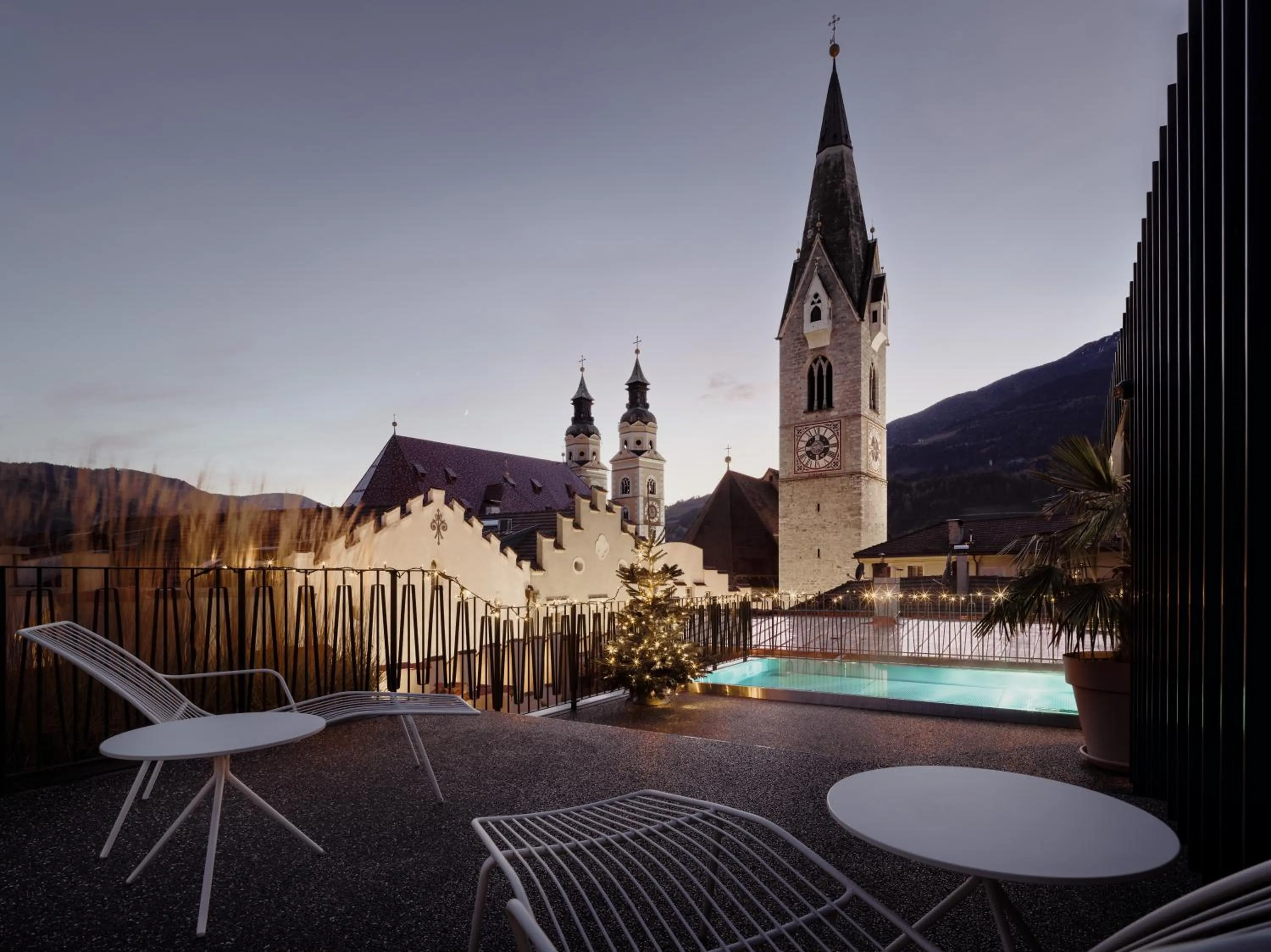 Spa and wellness centre/facilities in ADLER Historic Guesthouse