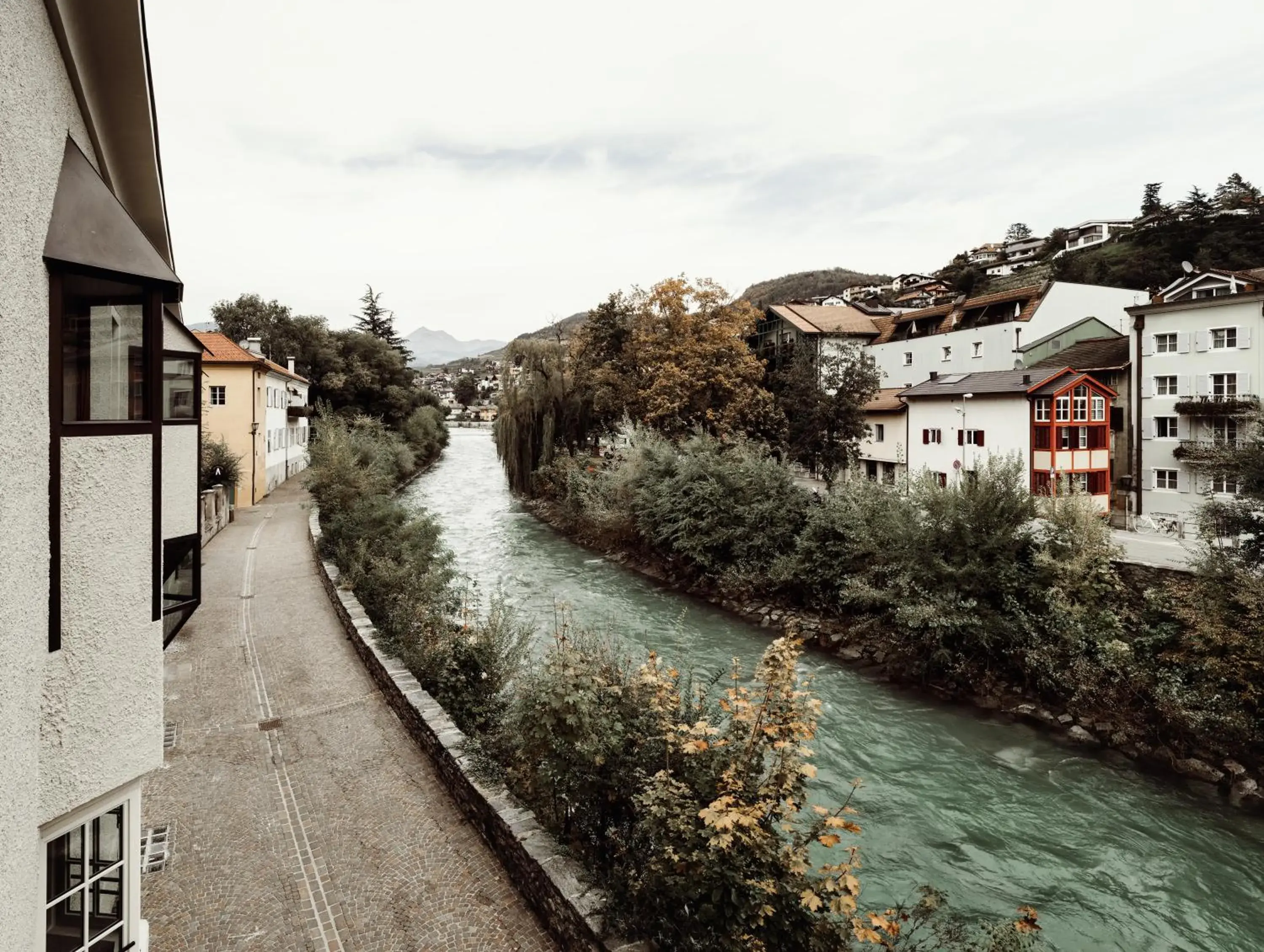 View (from property/room) in ADLER Historic Guesthouse View (from property/room) in ADLER Historic Guesthouse