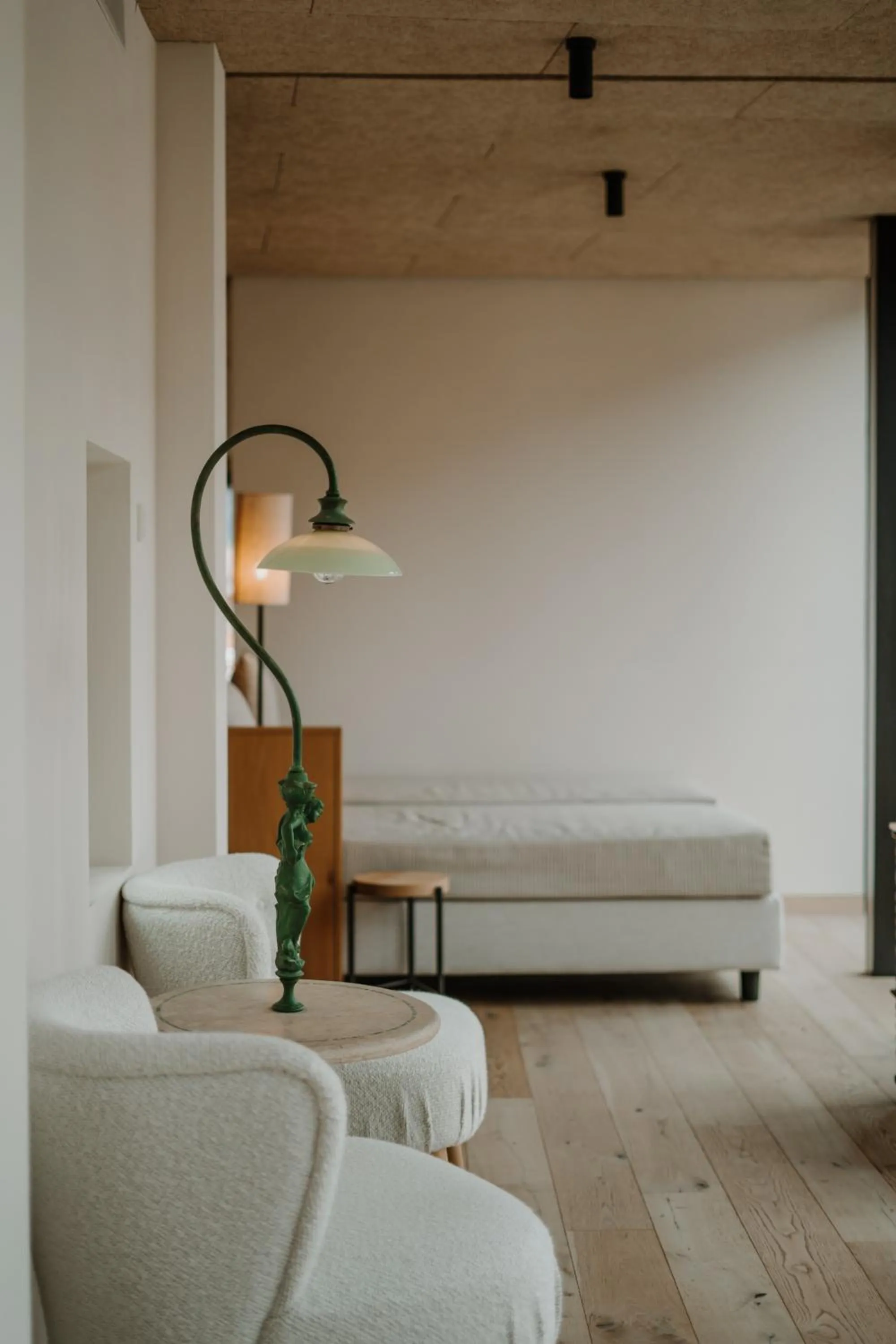 Spa and wellness centre/facilities, Bed in ADLER Historic Guesthouse