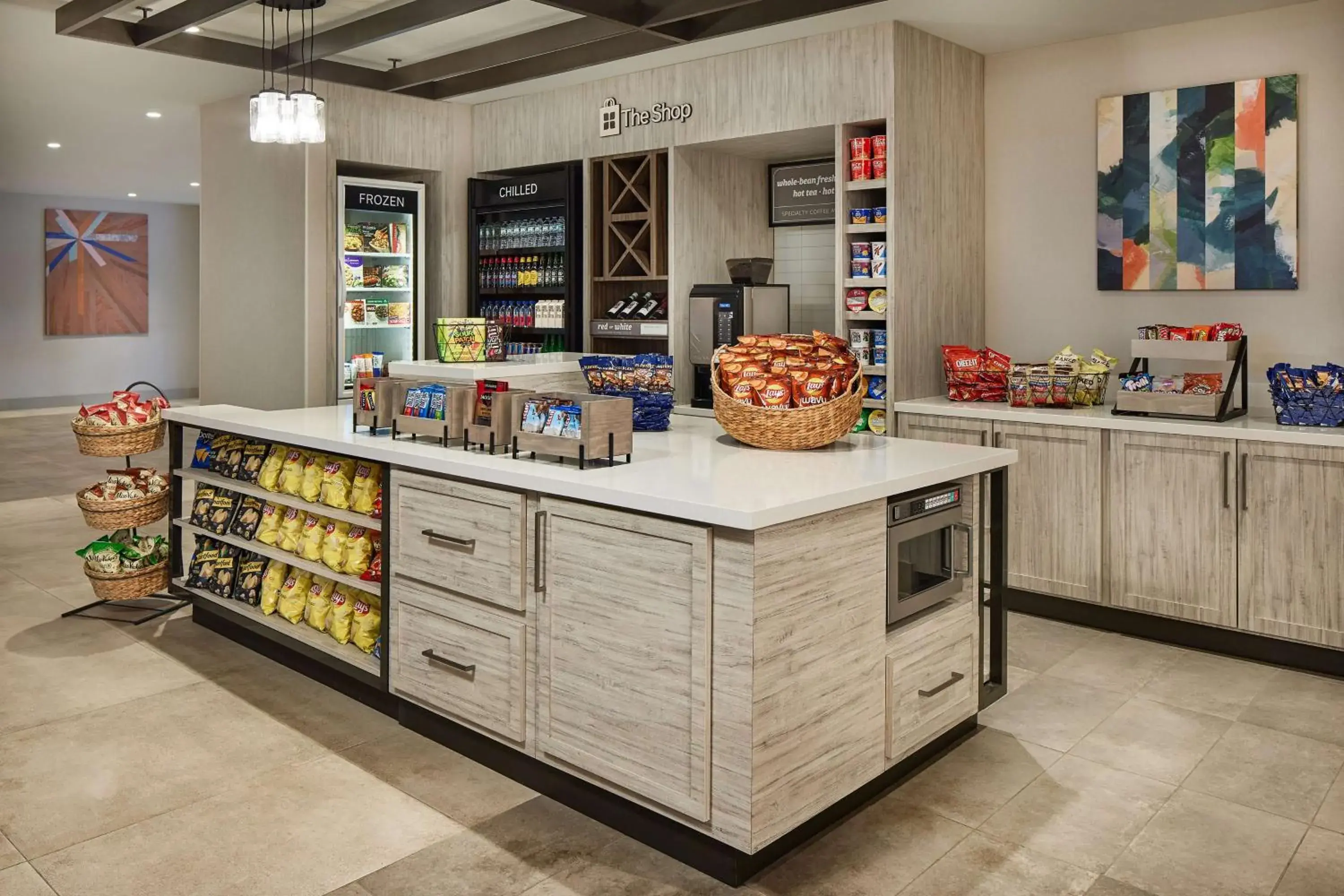 Restaurant/places to eat in Hilton Garden Inn Tewksbury Andover Restaurant/places to eat in Hilton Garden Inn Tewksbury Andover