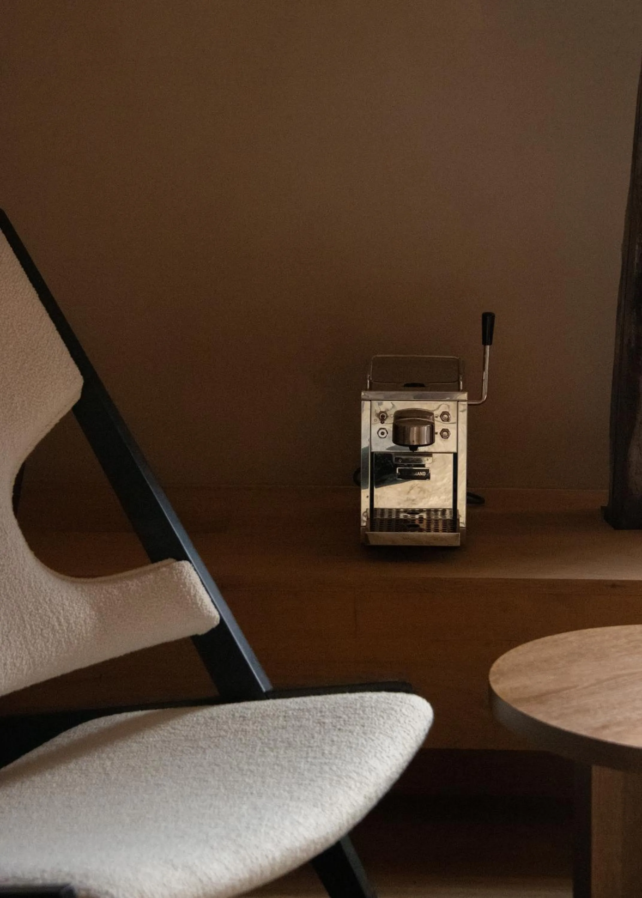 Coffee/tea facilities in Audo Boutique Hotel