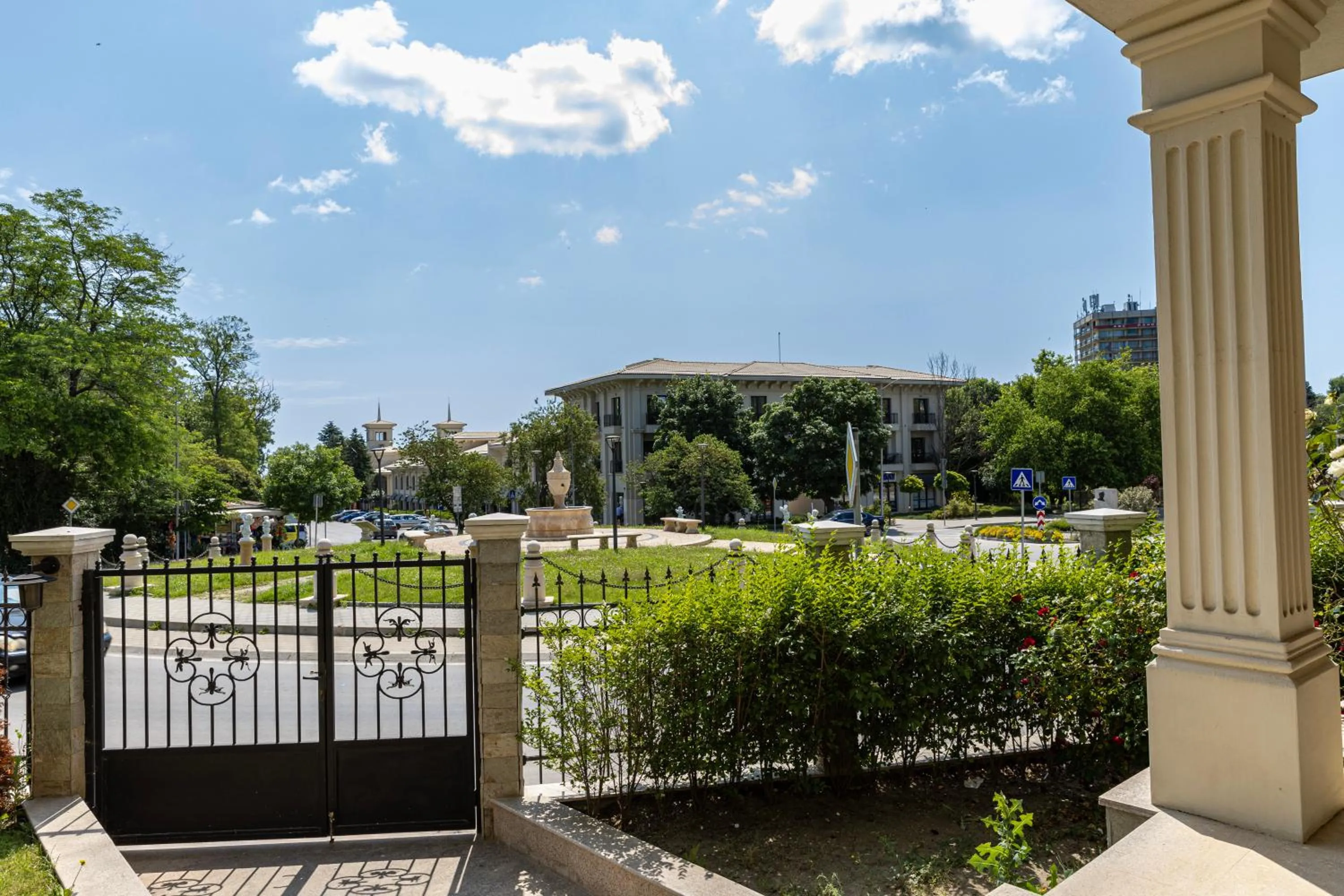 Rabi Park