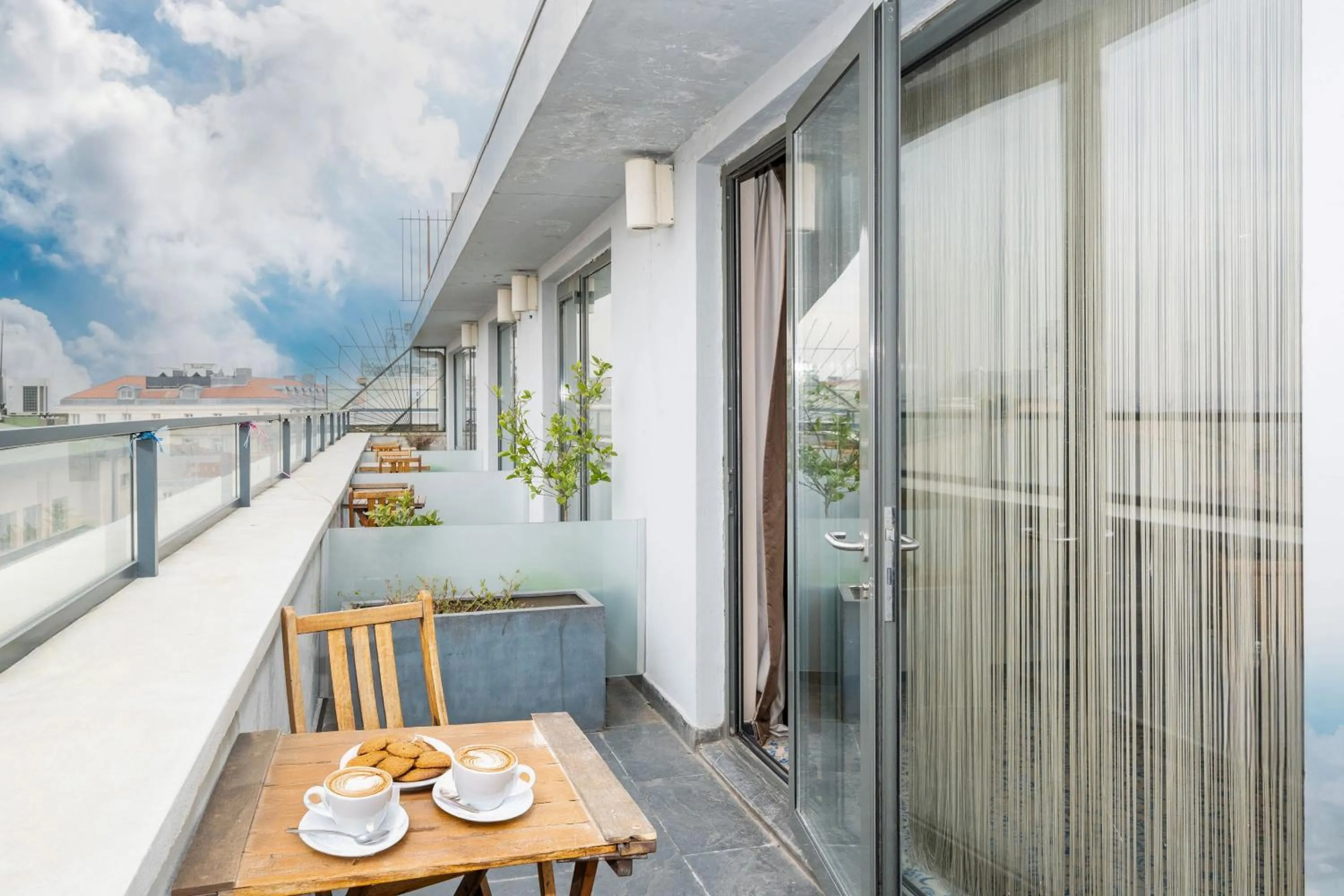 Day in Pera Tulip Hotel & Spa