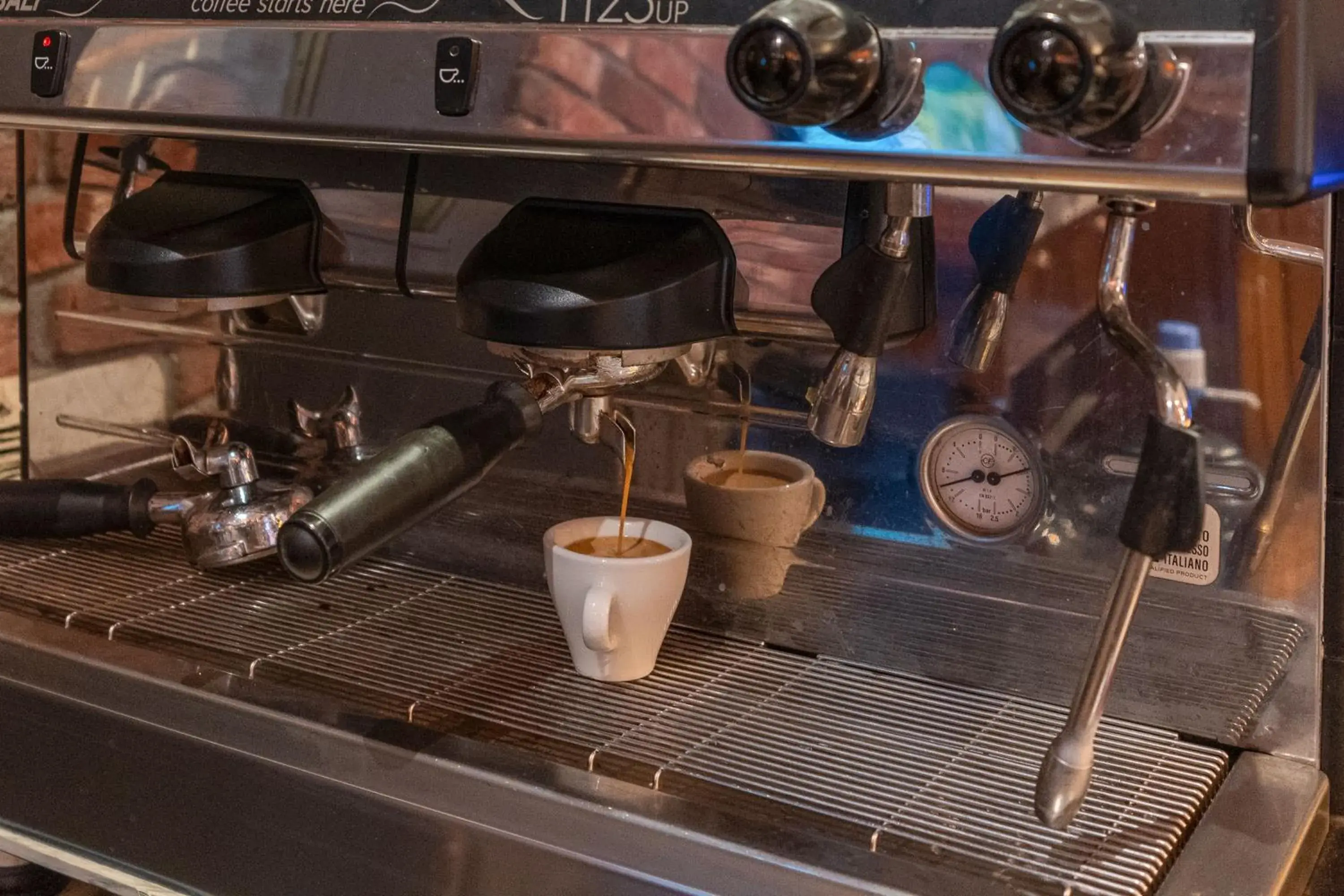 Restaurant/places to eat in Pera Tulip Hotel & Spa Restaurant/places to eat in Pera Tulip Hotel & Spa