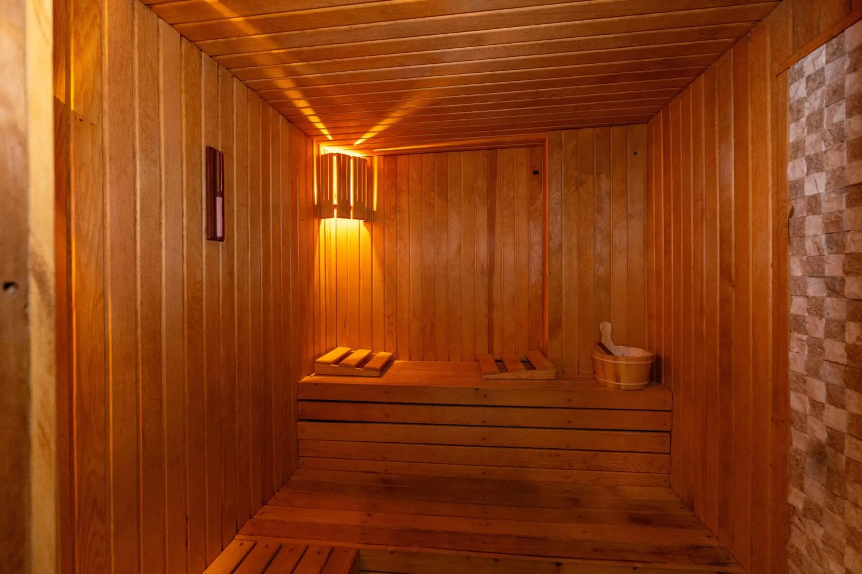 Spa and wellness centre/facilities in Pera Tulip Hotel & Spa Spa and wellness centre/facilities in Pera Tulip Hotel & Spa