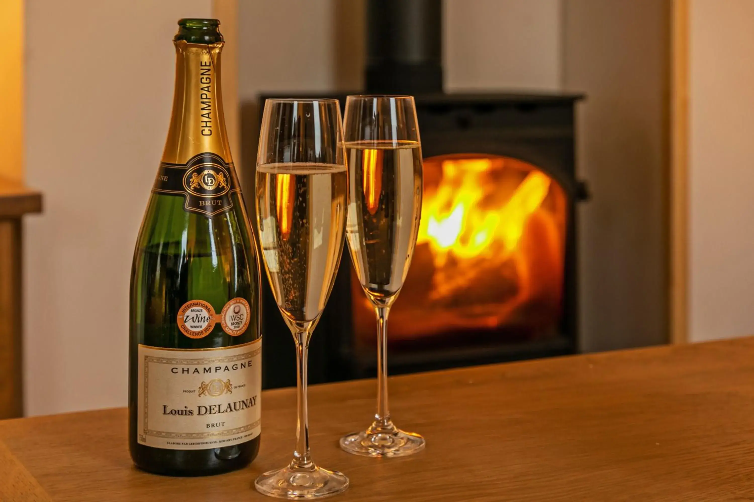 The Nestle House The Nestle House