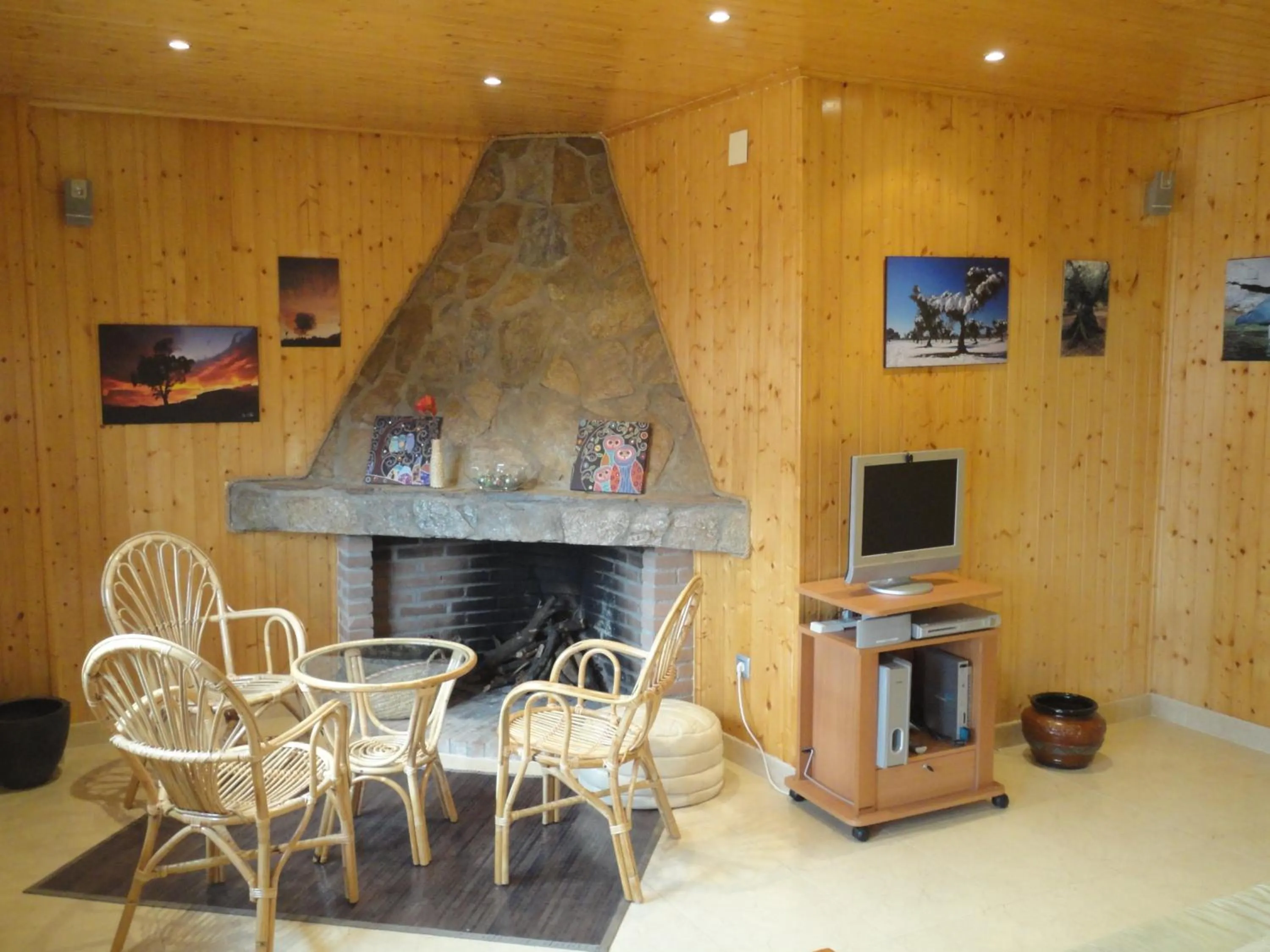Casa de Xerta