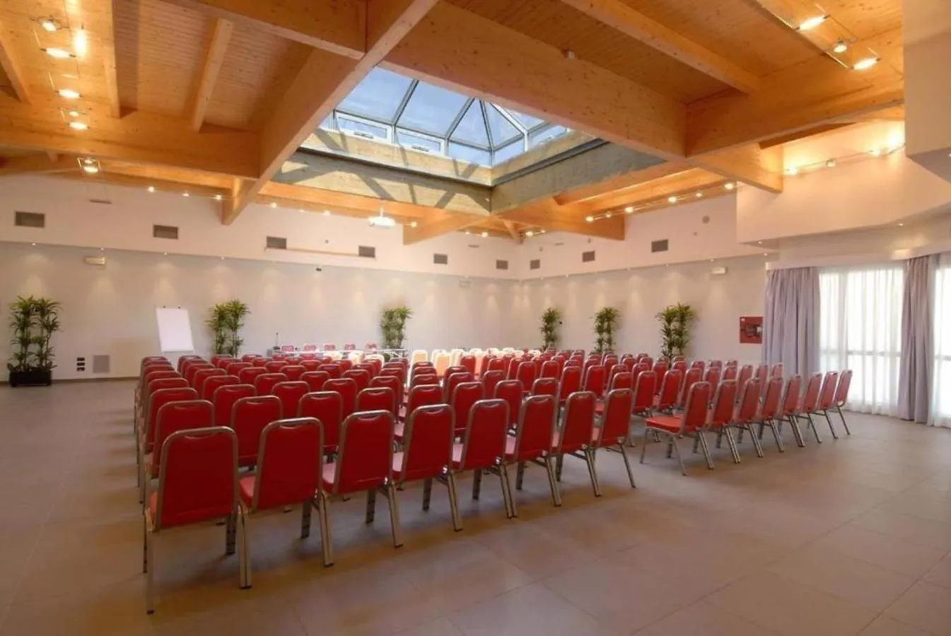 Meeting/conference room in JOIVY Together Florence Urban Resort