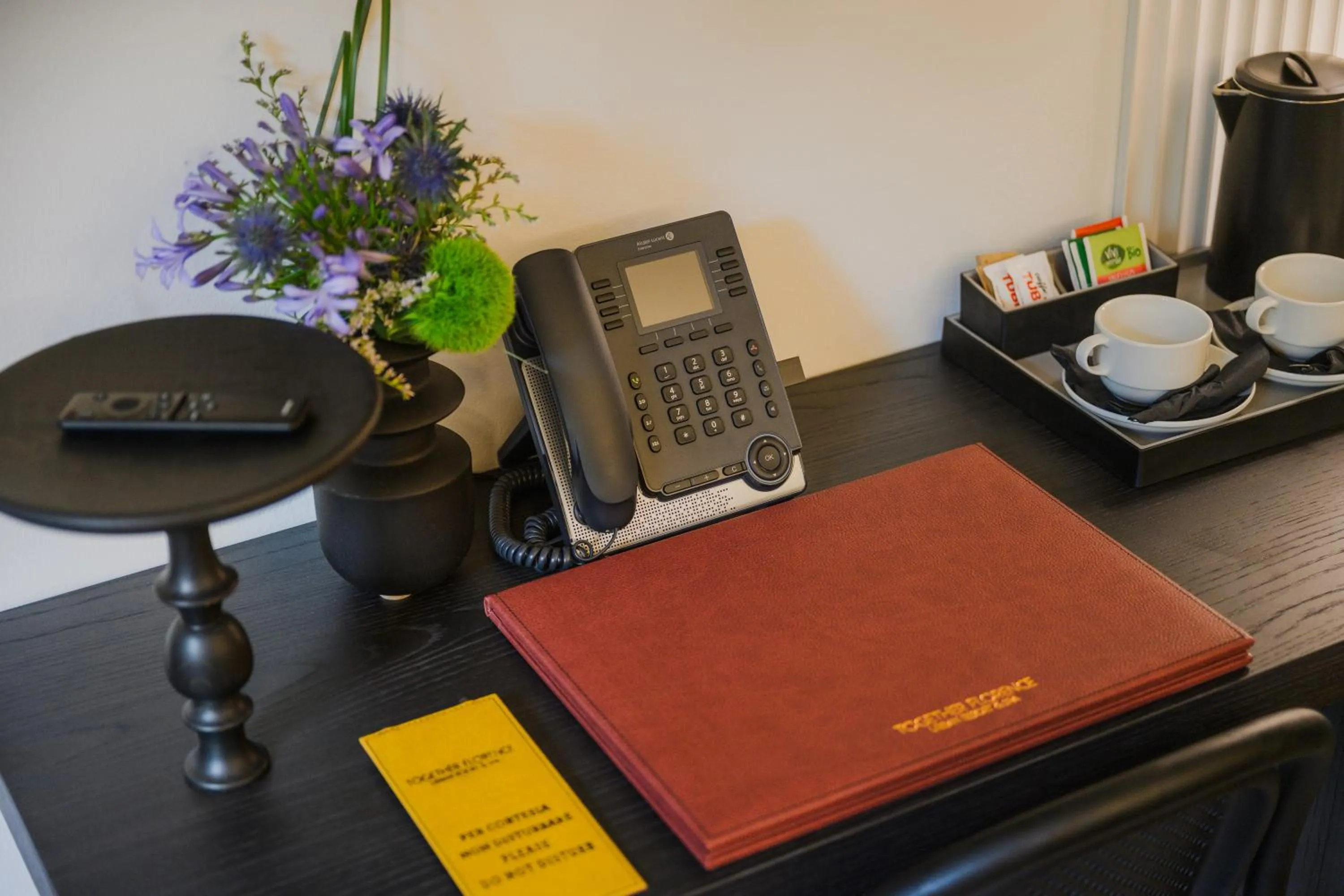 furniture in JOIVY Together Florence Urban Resort