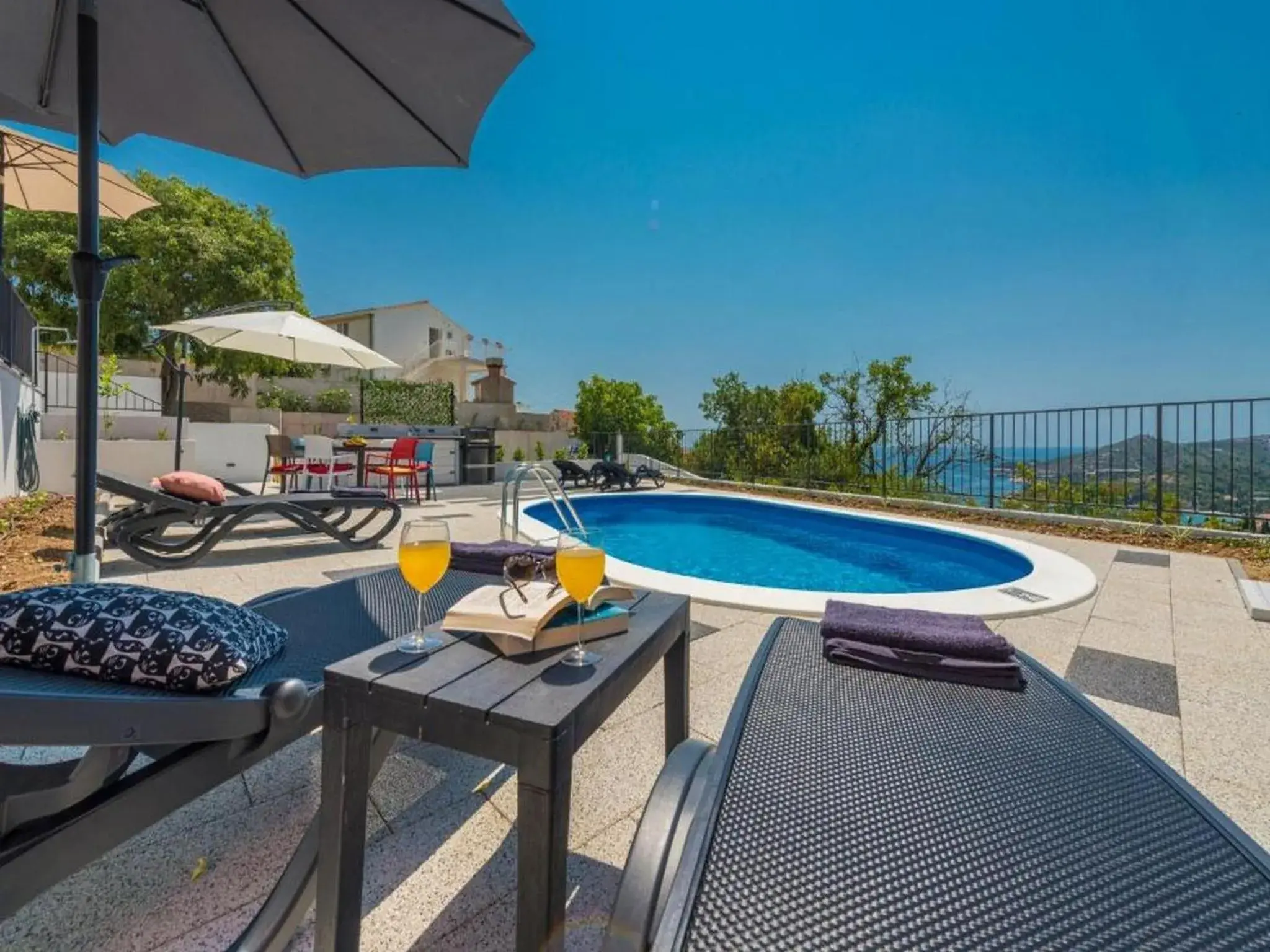 Family Holiday Home Nest Family Holiday Home Nest
