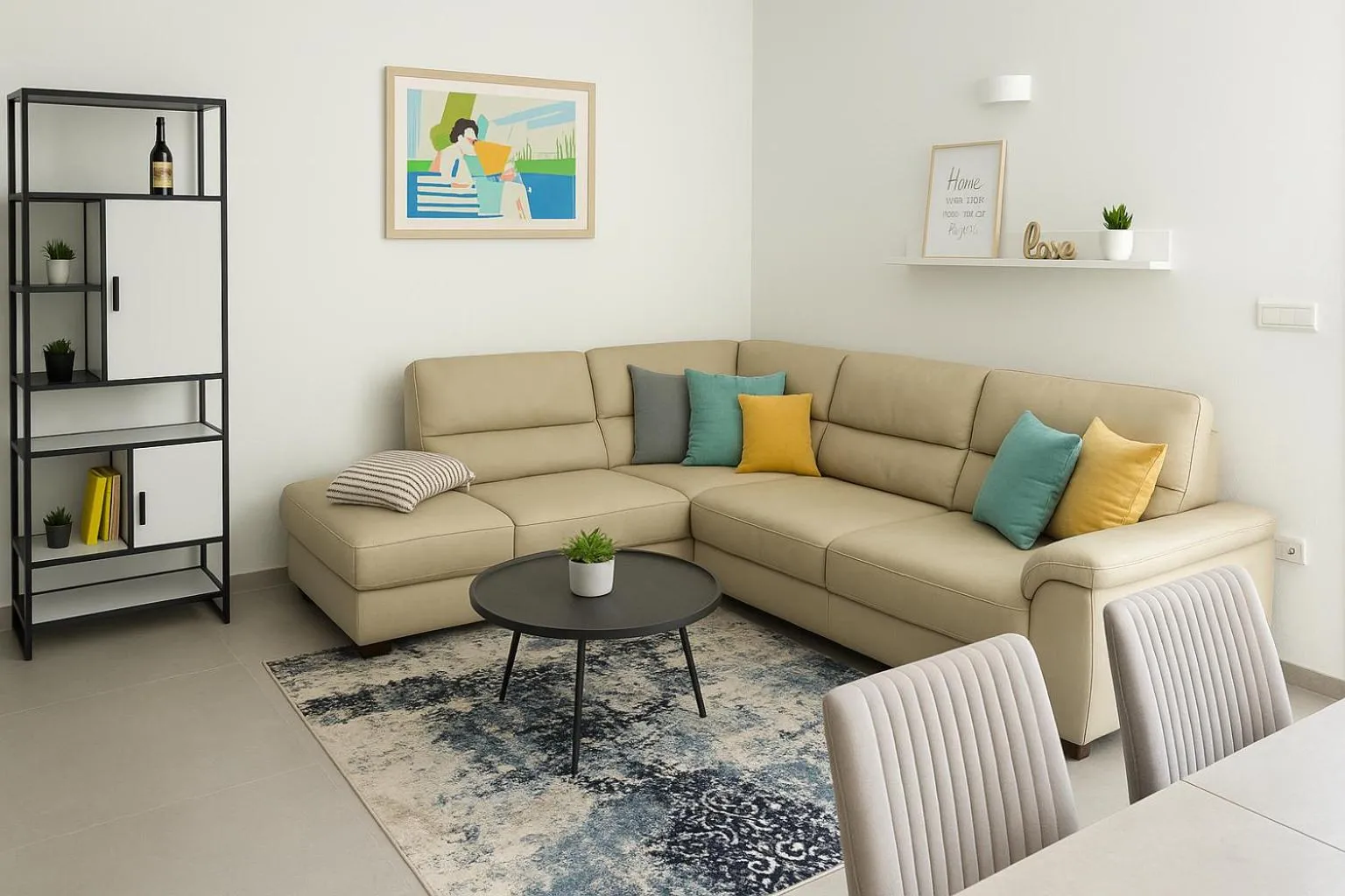 Apartment Birgir in Sukosan