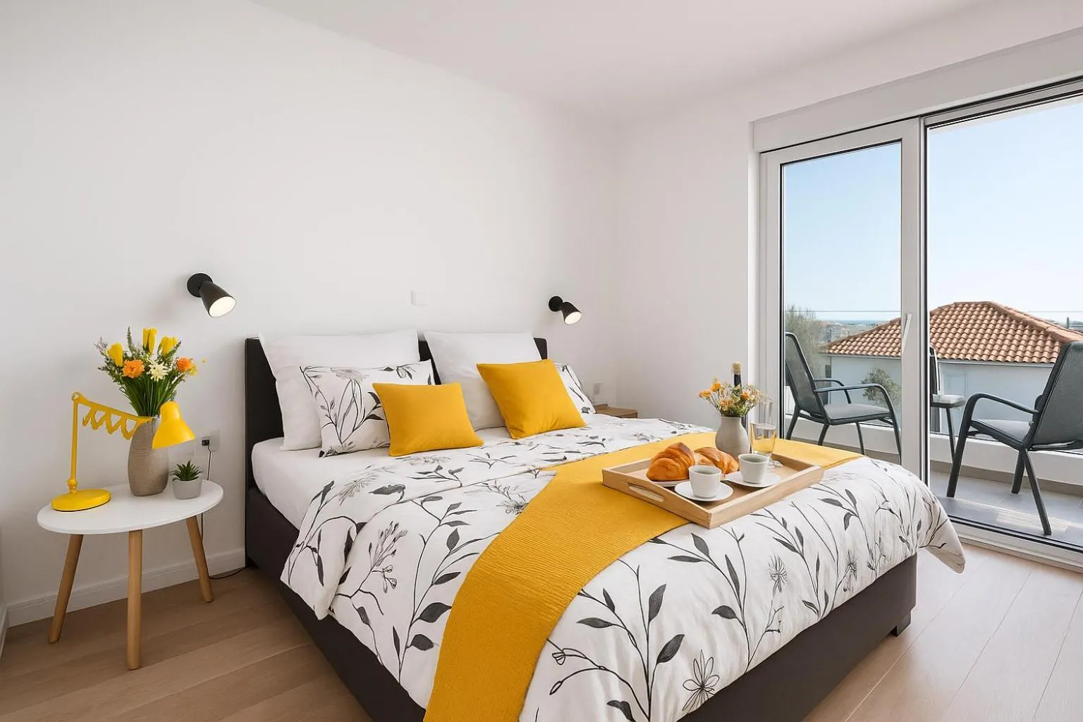 Apartment Birgir in Sukosan