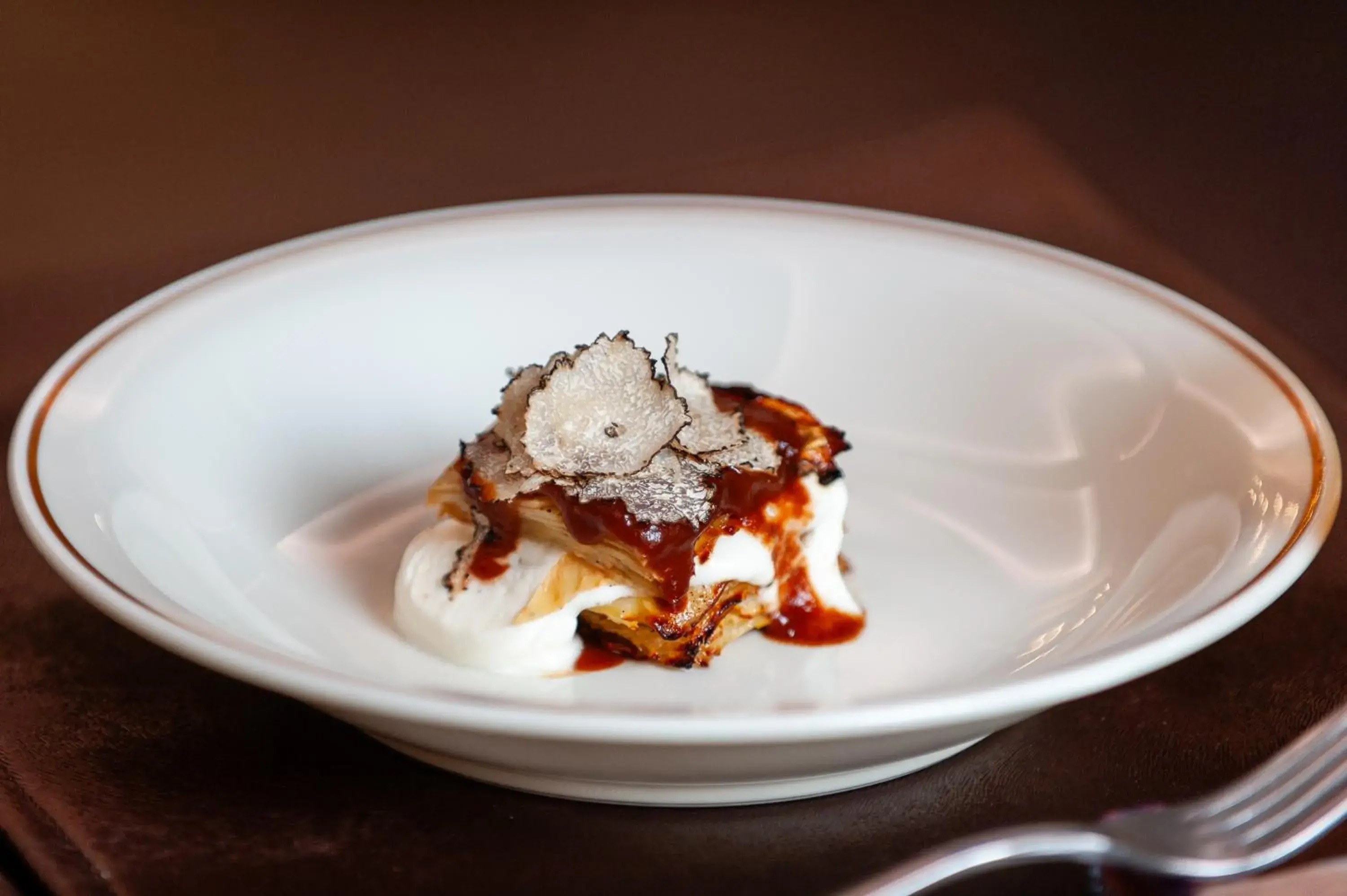 Restaurant/places to eat in Hotel Delle Nazioni Restaurant/places to eat in Hotel Delle Nazioni