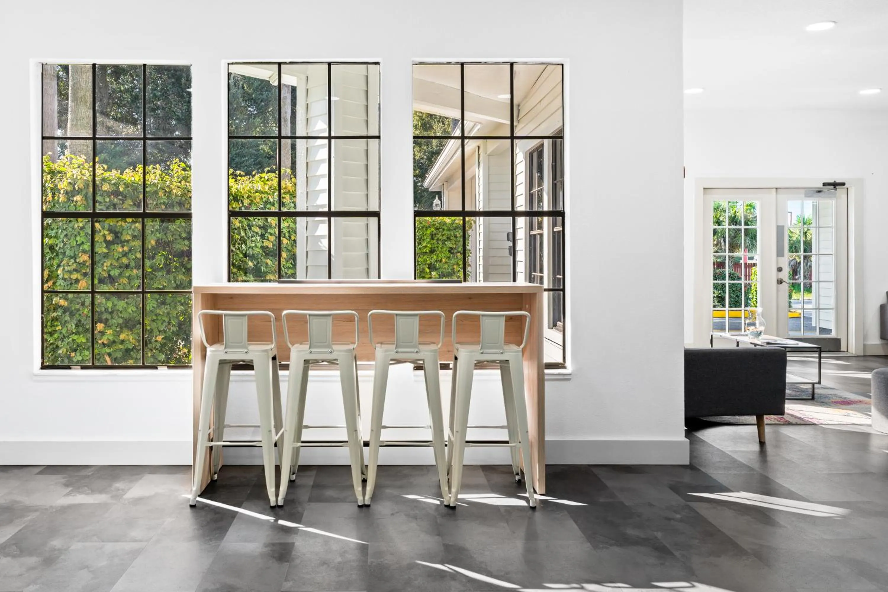 Lobby or reception in Baymont by Wyndham Orlando Lake Buena Vista South