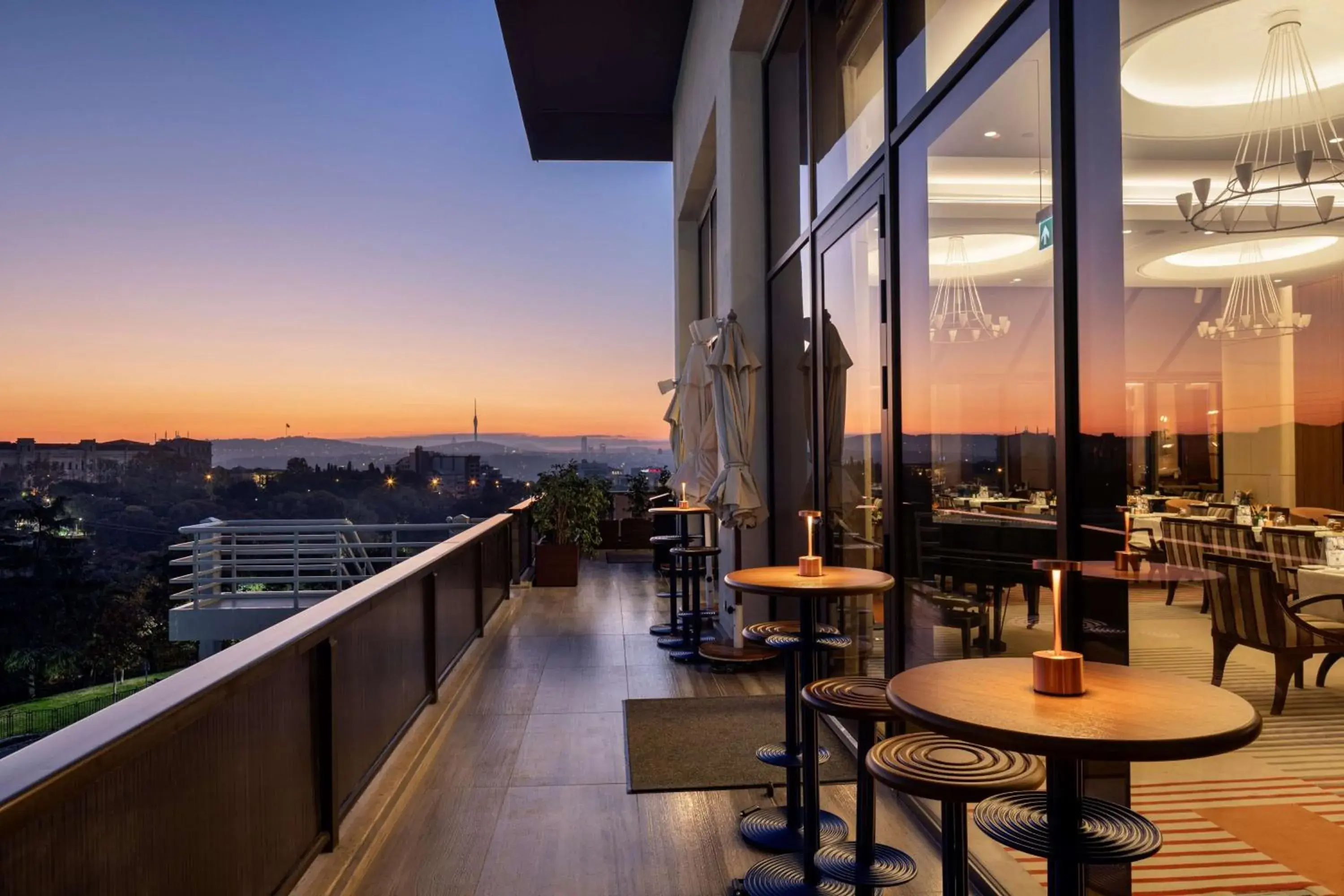 Lobby or reception in Hilton Istanbul Bosphorus Lobby or reception in Hilton Istanbul Bosphorus