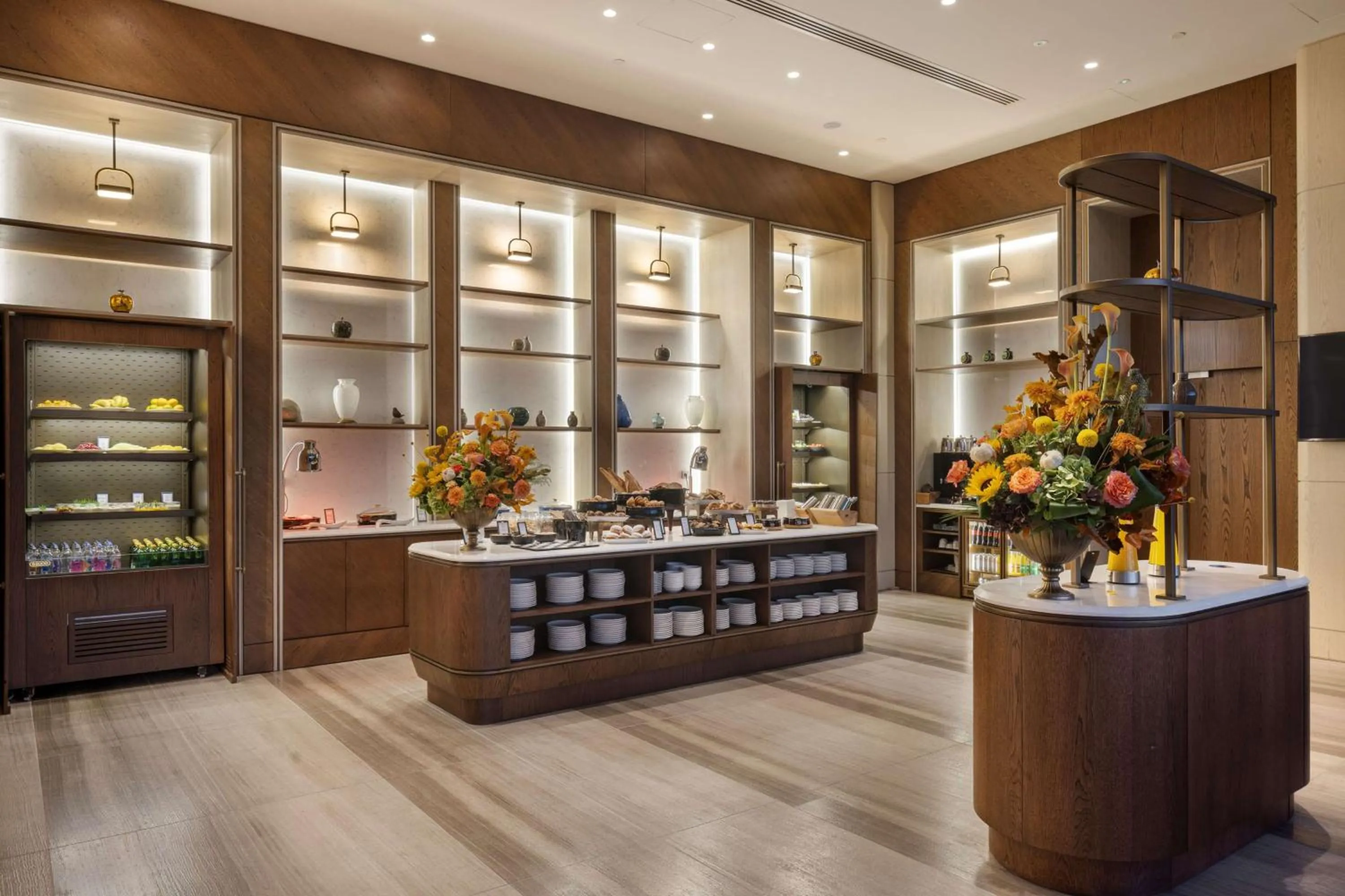 Property building in Hilton Istanbul Bosphorus